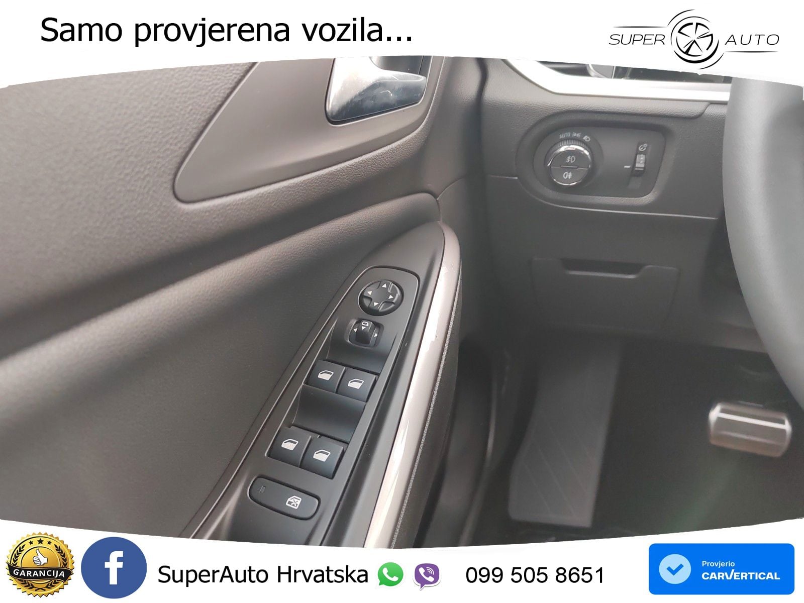 Opel Grandland 1.2i Turbo (130 KS) Automatic Elegance