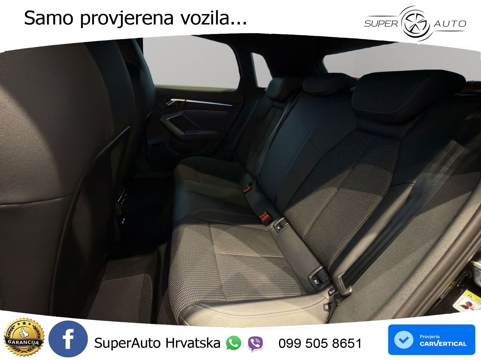 Audi A3 allstreet 35 TFSI (150 KS) S tronic S line LED+GR SJED+ACC
