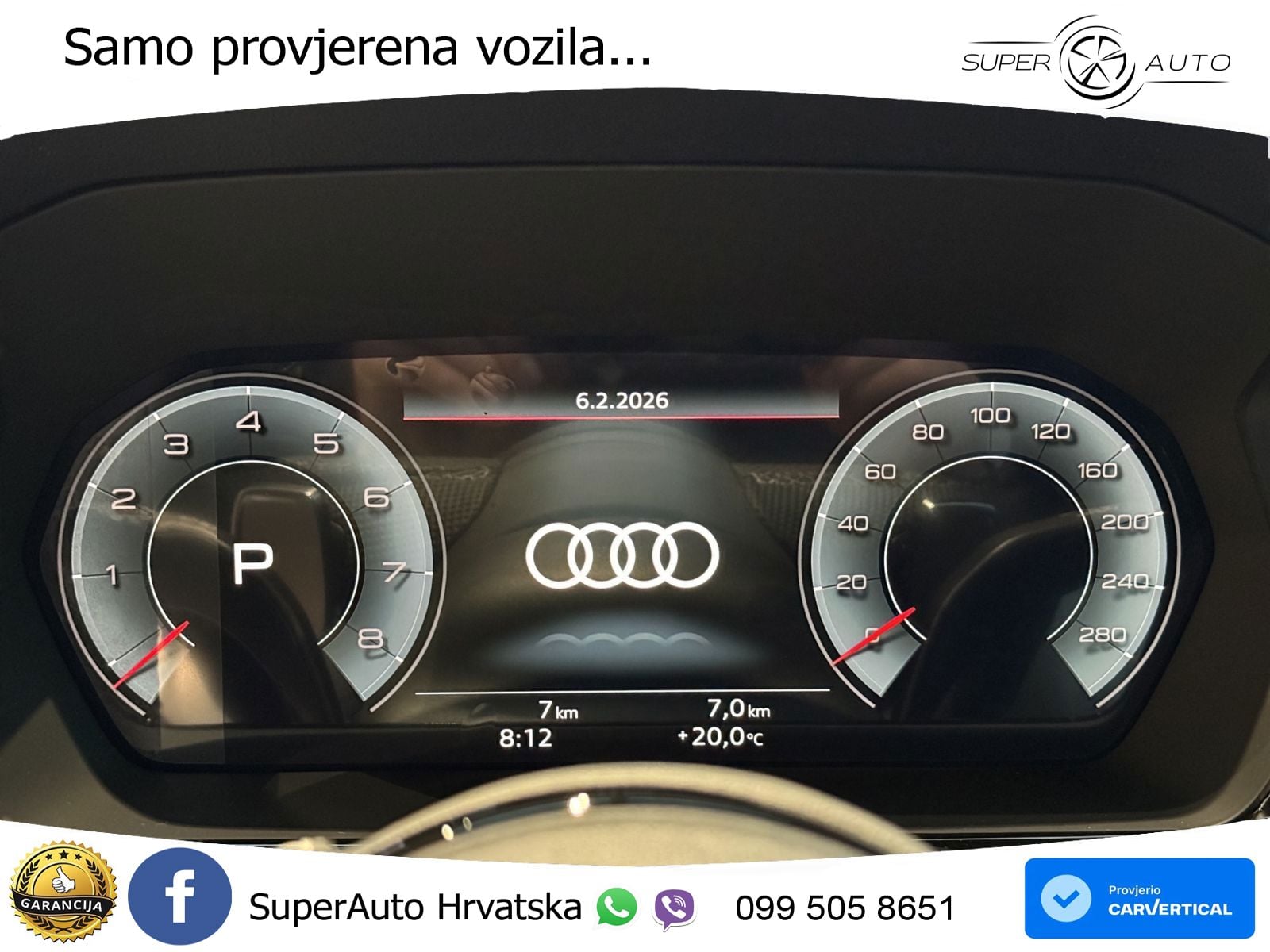 Audi A3 allstreet 35 TFSI (150 KS) S tronic S line LED+GR SJED+ACC