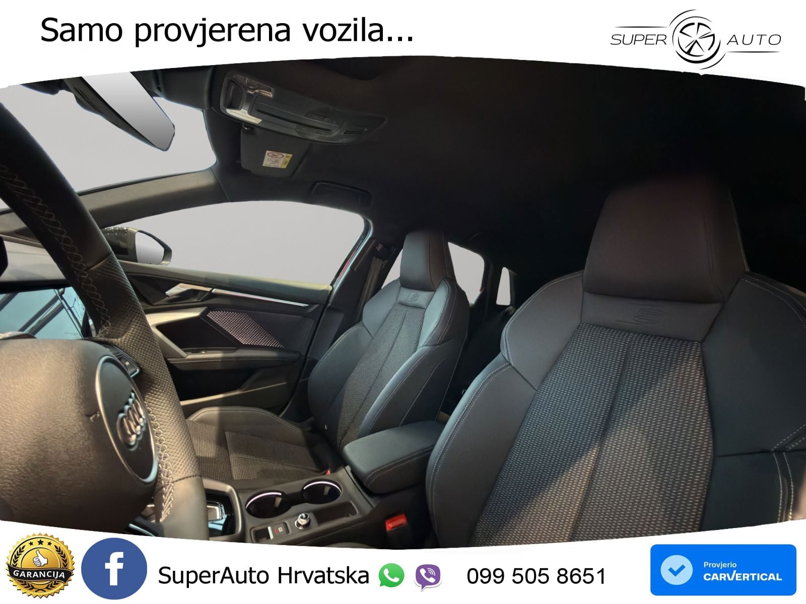 Audi A3 allstreet 35 TFSI (150 KS) S tronic S line LED+GR SJED+ACC