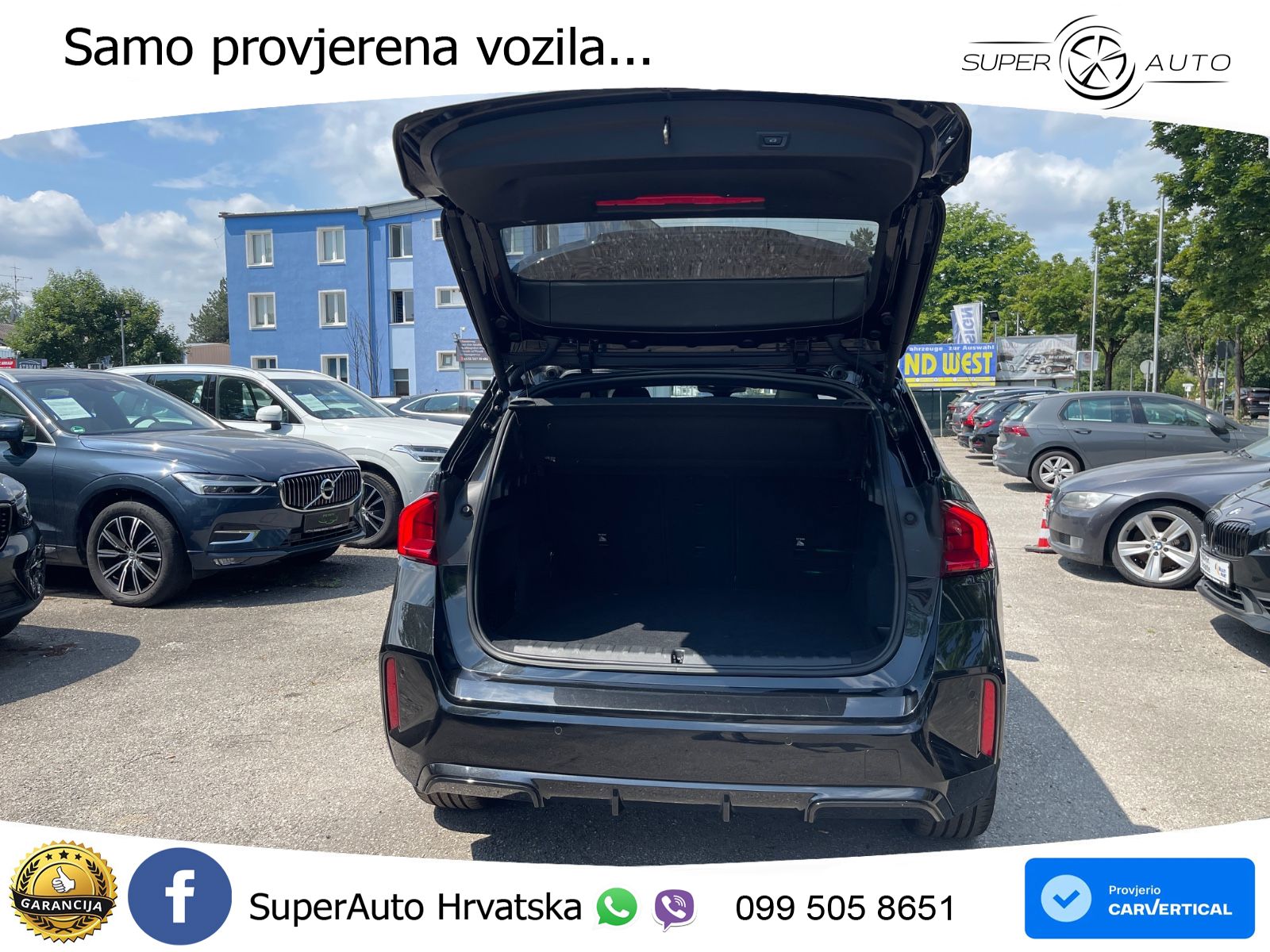 BMW X1 18d (150 KS) sDrive Steptronic M Sport