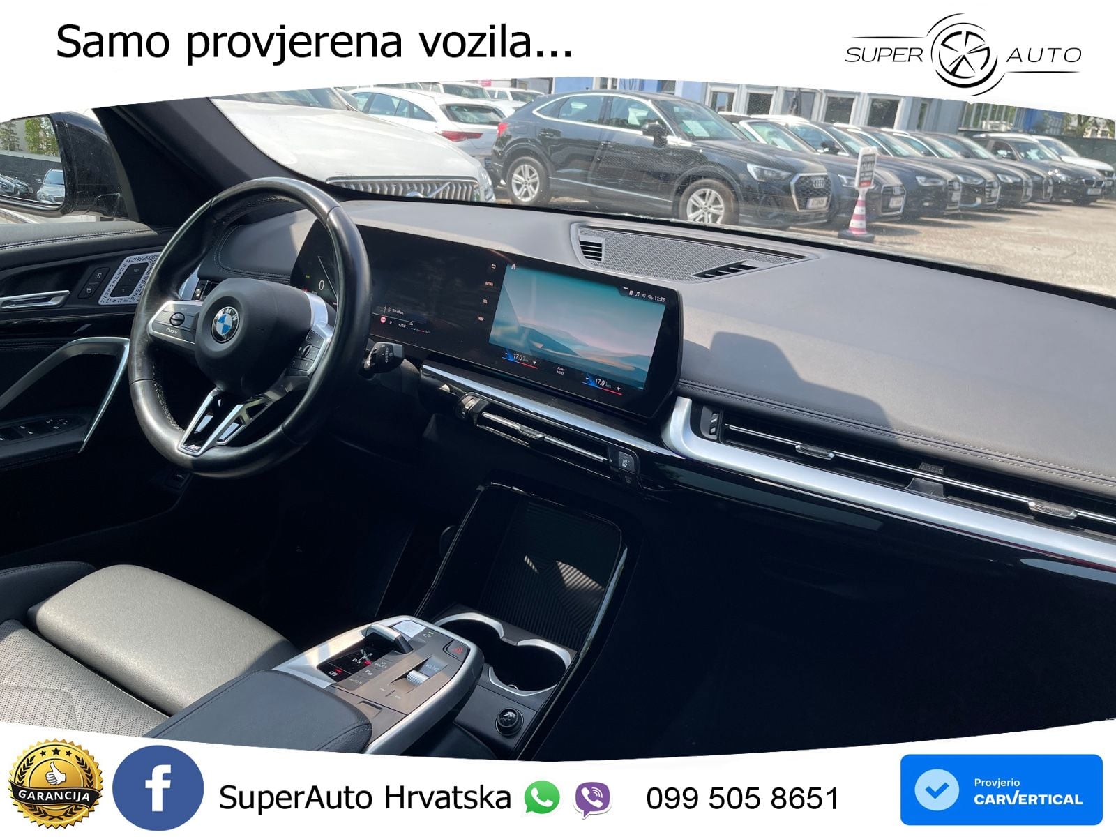 BMW X1 18d (150 KS) sDrive Steptronic M Sport