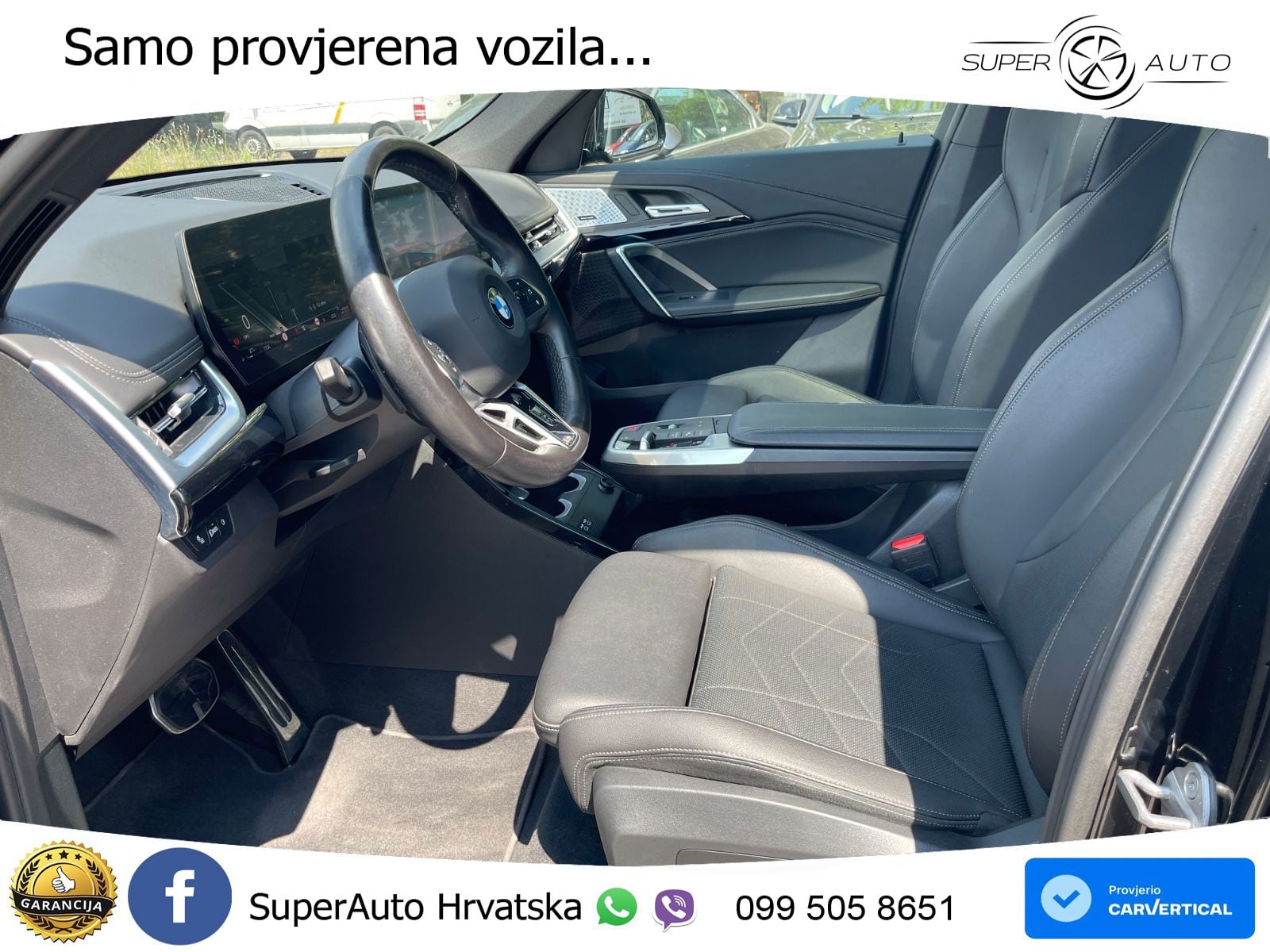 BMW X1 18d (150 KS) sDrive Steptronic M Sport