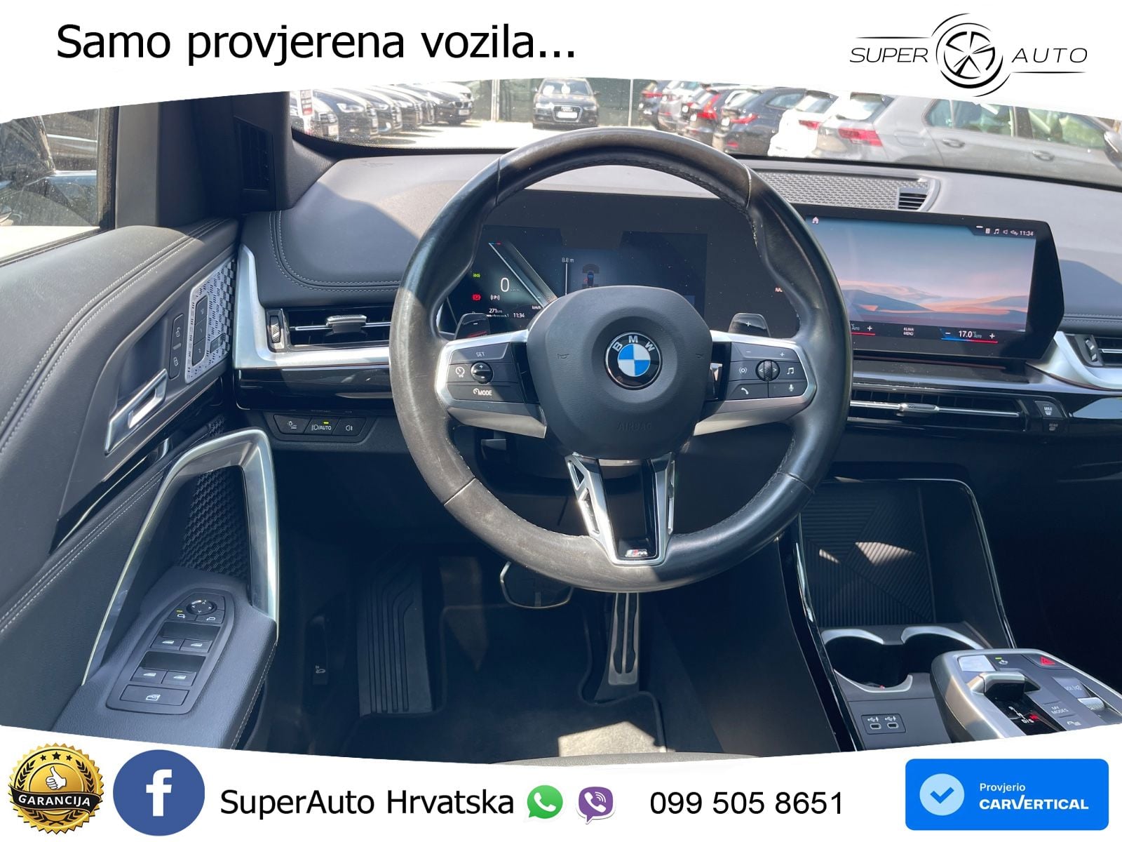 BMW X1 18d (150 KS) sDrive Steptronic M Sport