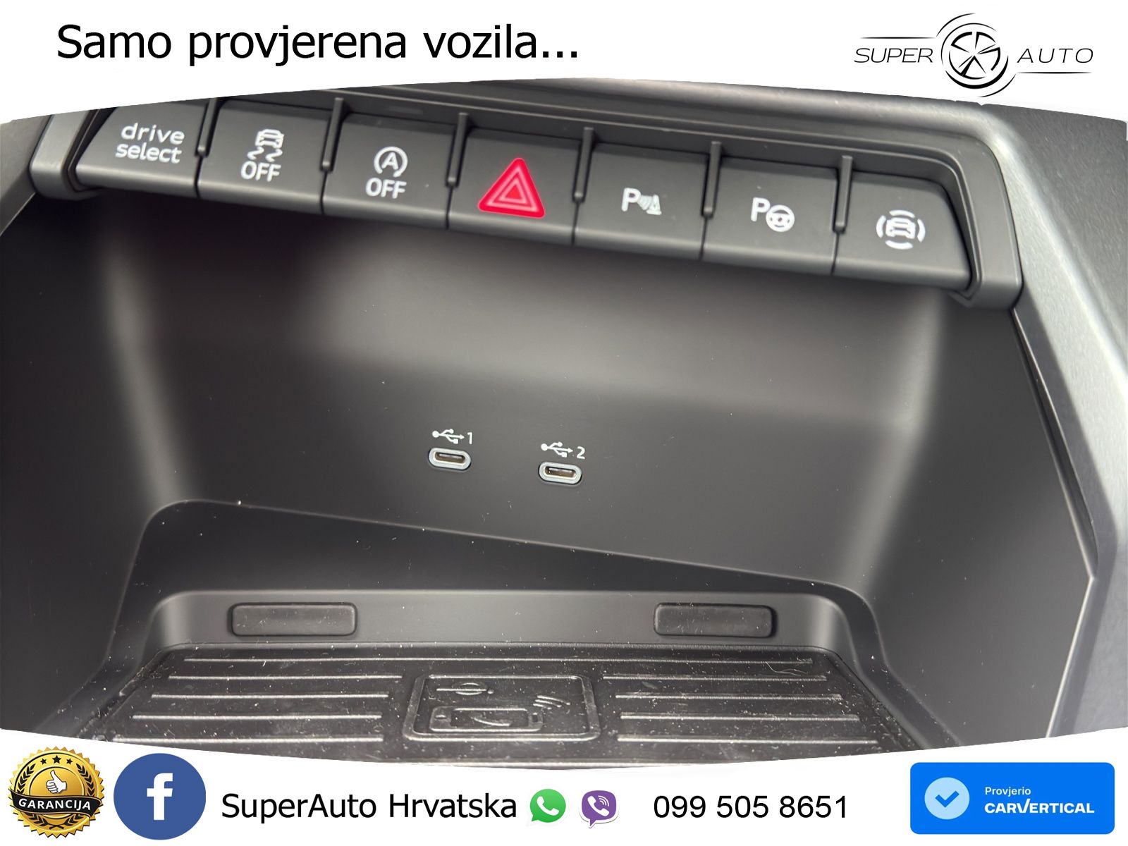 Audi A3 Sportback 30 TFSI (116 KS) advanced