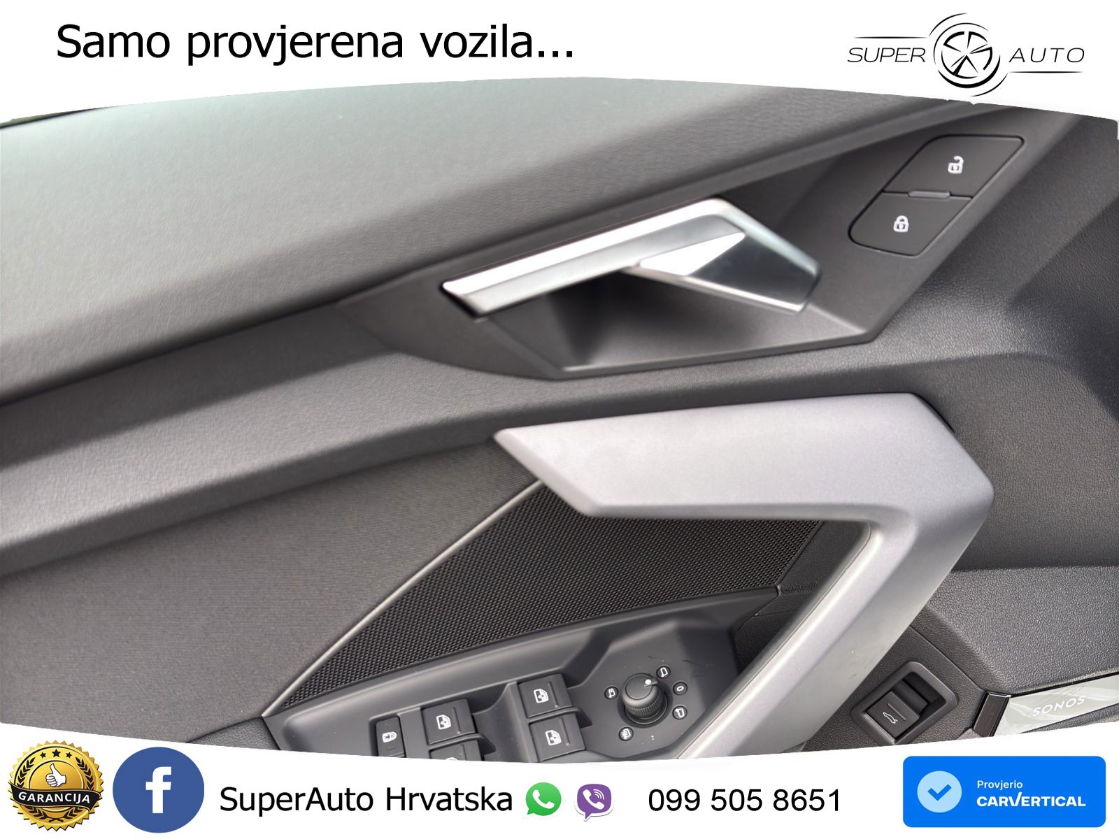 Audi A3 Sportback 30 TFSI (116 KS) advanced