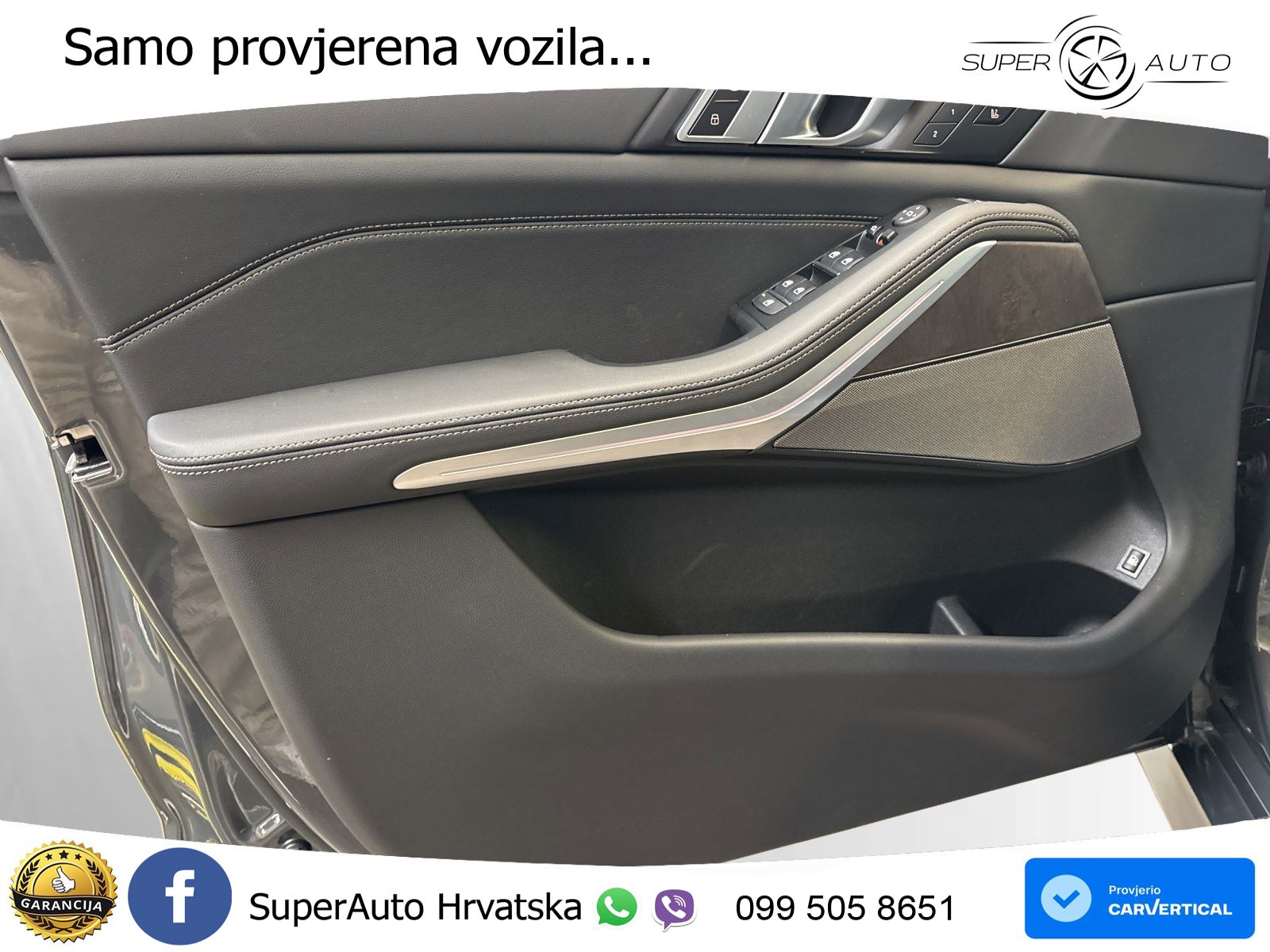 BMW X5 50e (489 KS) xDrive Steptronic M Sport