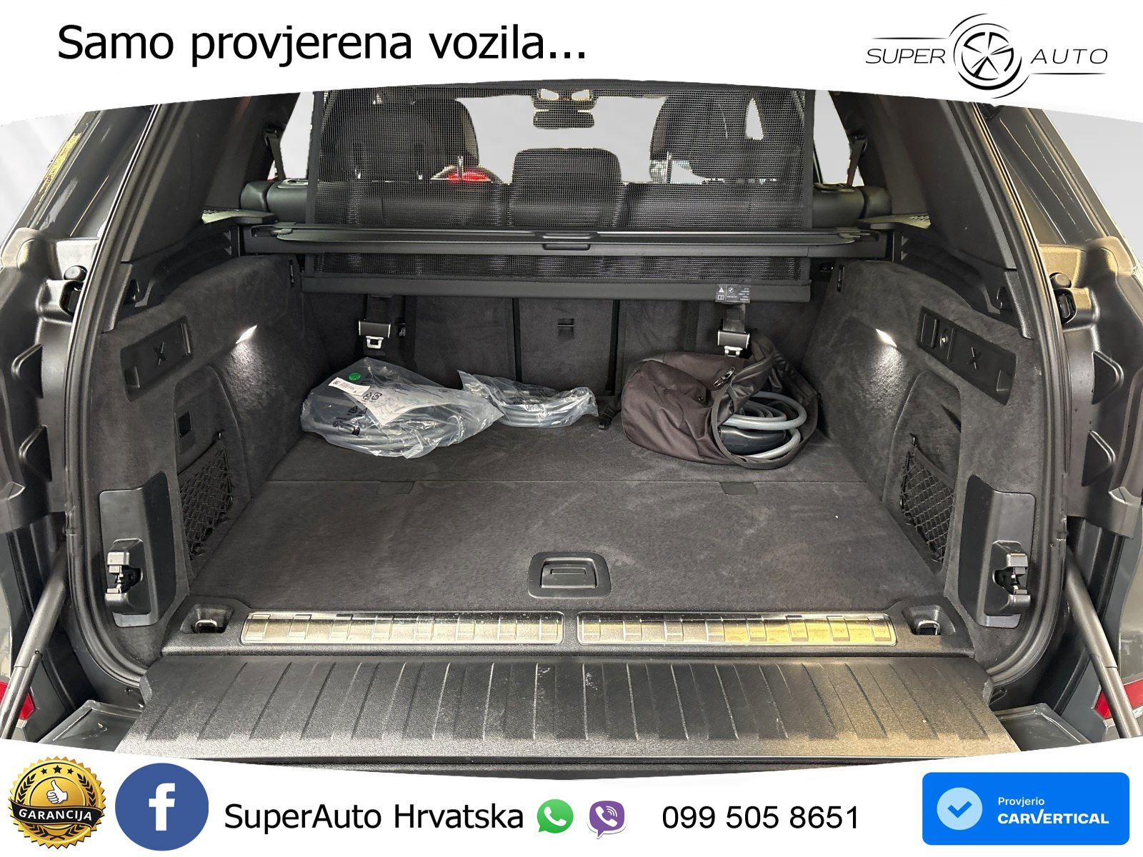 BMW X5 50e (489 KS) xDrive Steptronic M Sport