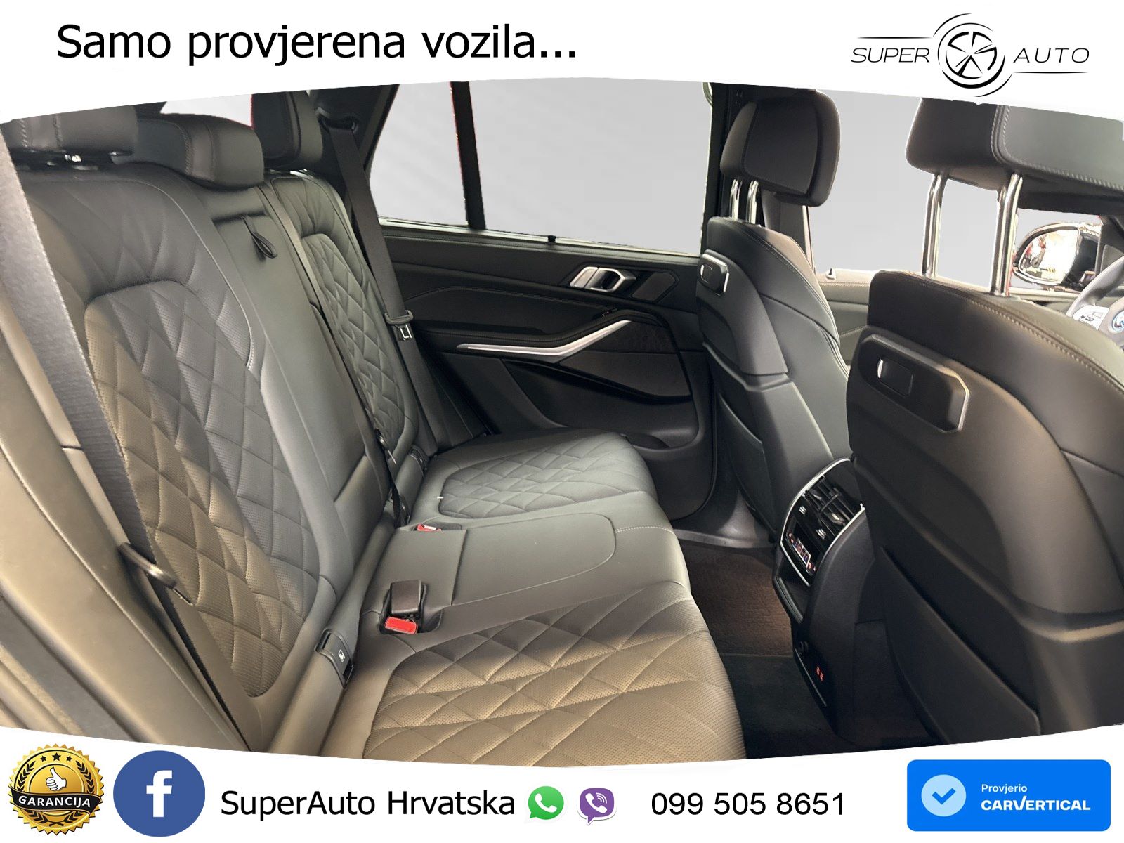 BMW X5 50e (489 KS) xDrive Steptronic M Sport
