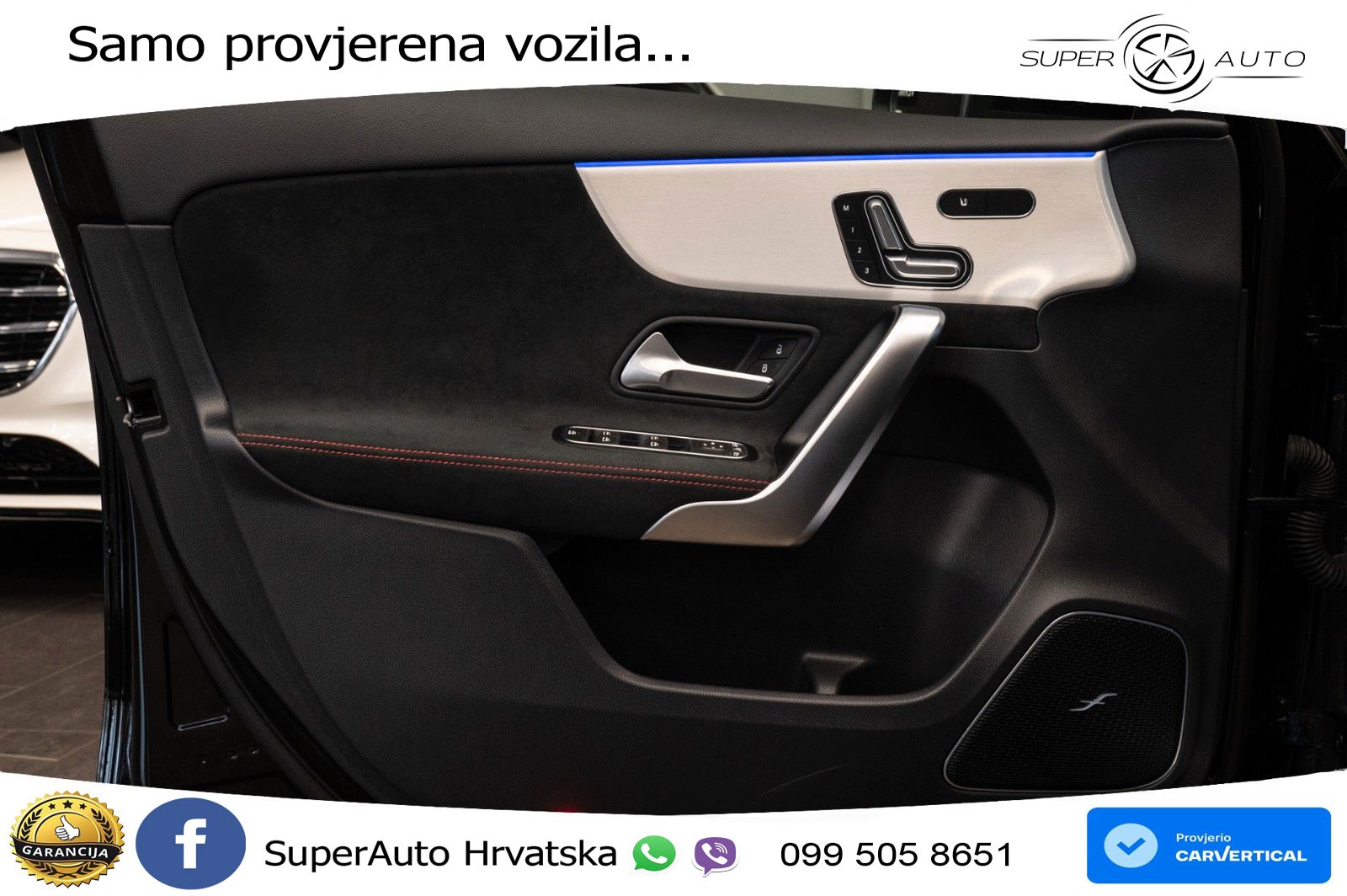 Mercedes-Benz AMG A 45 S 4MATIC+ AMG SPEEDSHIFT DCT 8G
