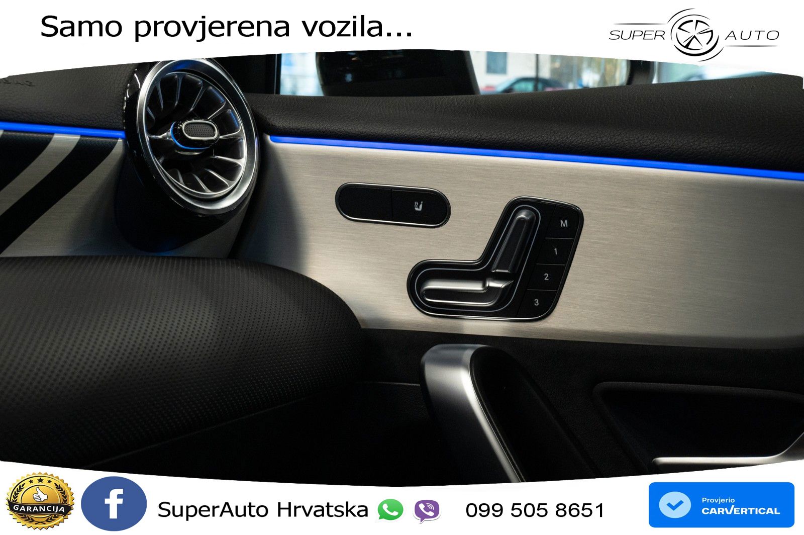 Mercedes-Benz AMG A 45 S 4MATIC+ AMG SPEEDSHIFT DCT 8G
