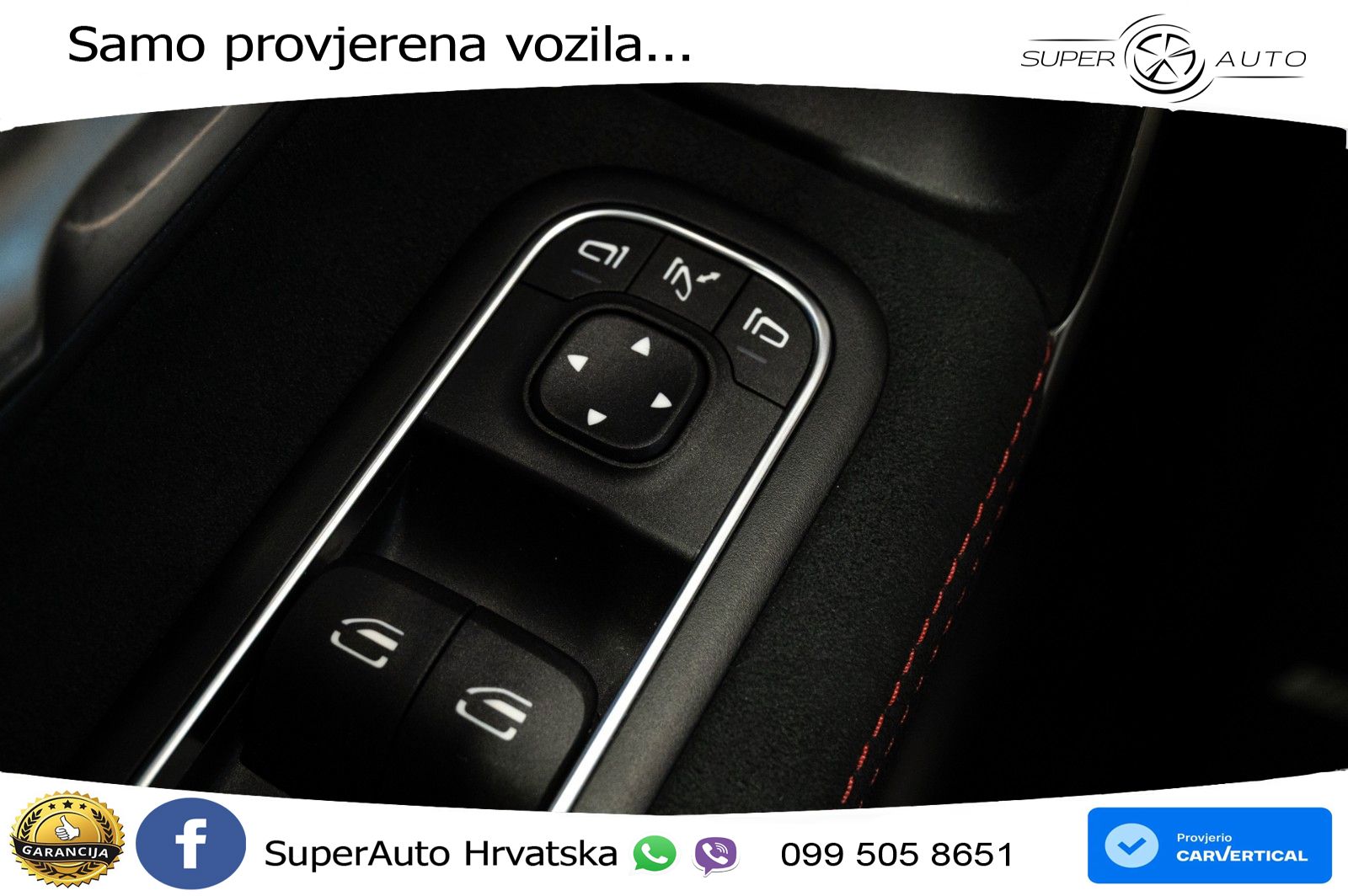 Mercedes-Benz AMG A 45 S 4MATIC+ AMG SPEEDSHIFT DCT 8G