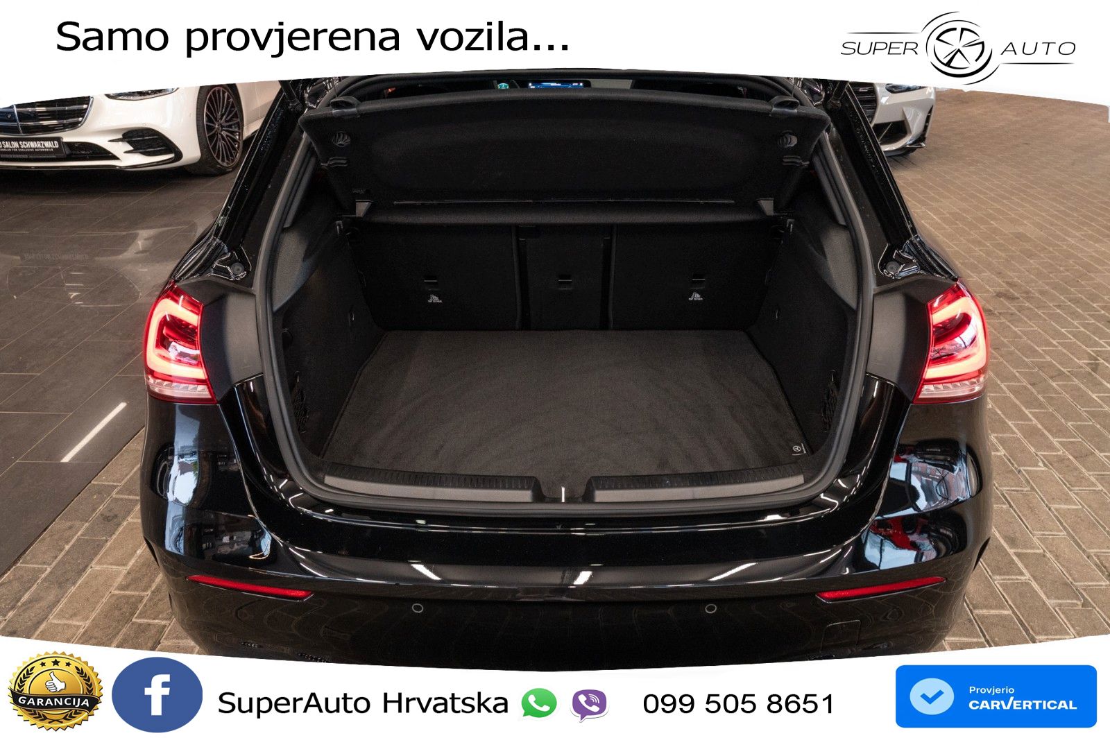 Mercedes-Benz AMG A 45 S 4MATIC+ AMG SPEEDSHIFT DCT 8G