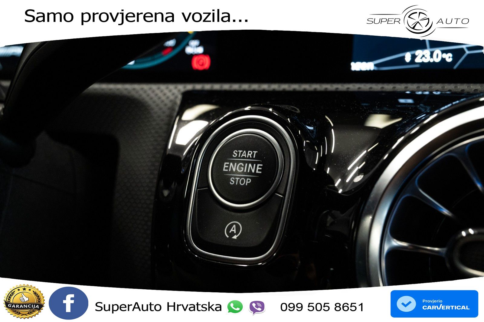 Mercedes-Benz AMG A 45 S 4MATIC+ AMG SPEEDSHIFT DCT 8G