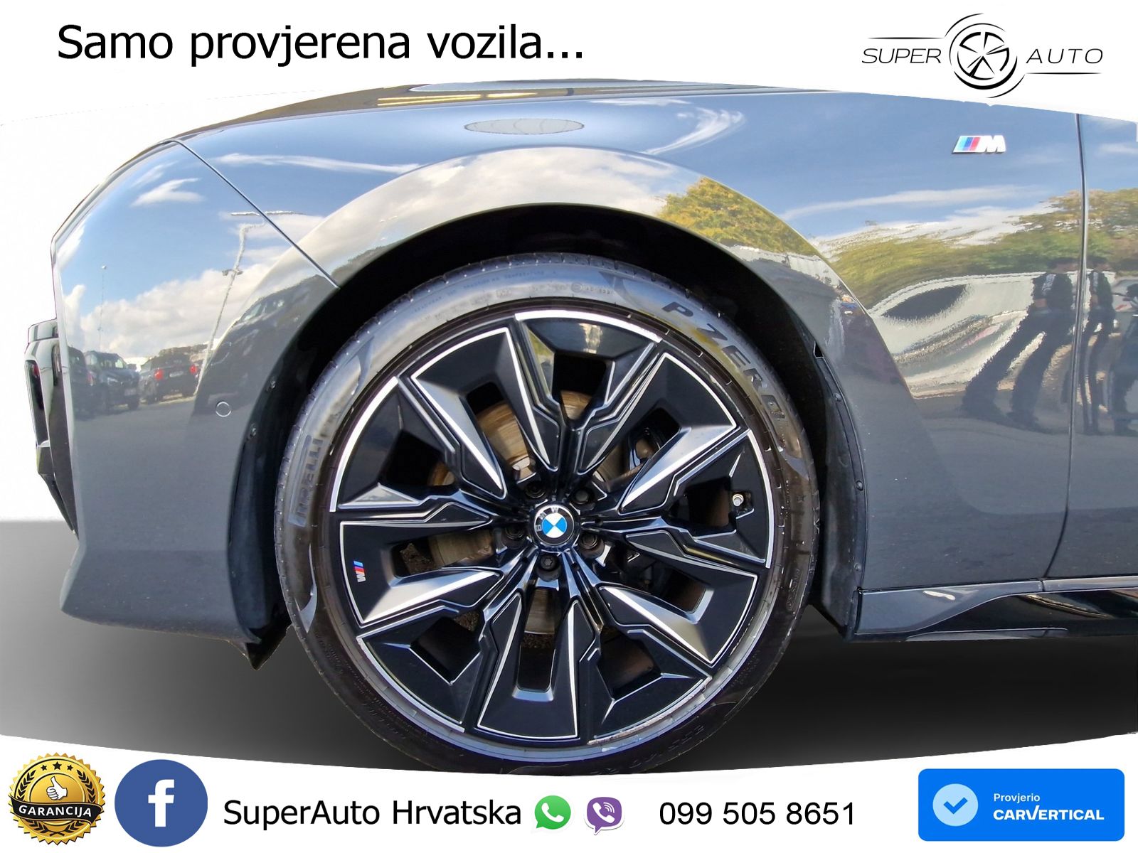 BMW 740d (299 KS) xDrive Steptronic M Sport LED+GR SJED+ACC