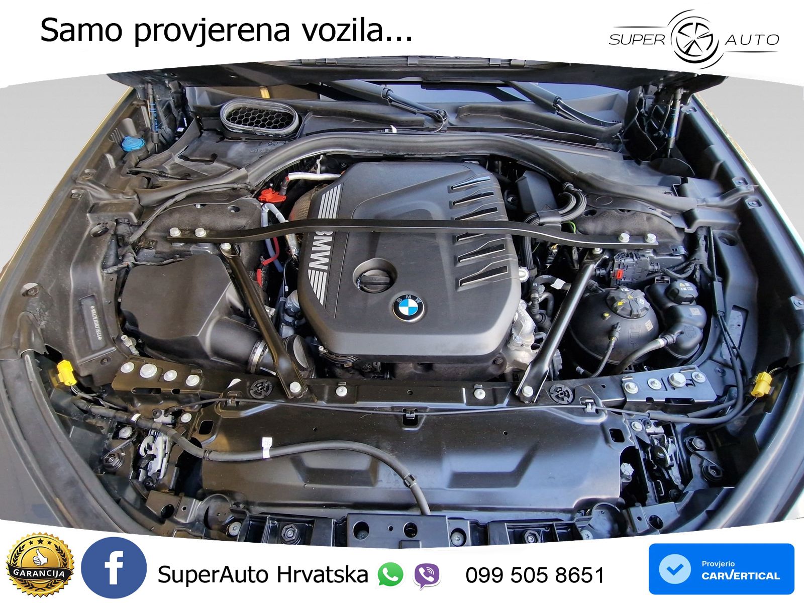 BMW 740d (299 KS) xDrive Steptronic M Sport LED+GR SJED+ACC