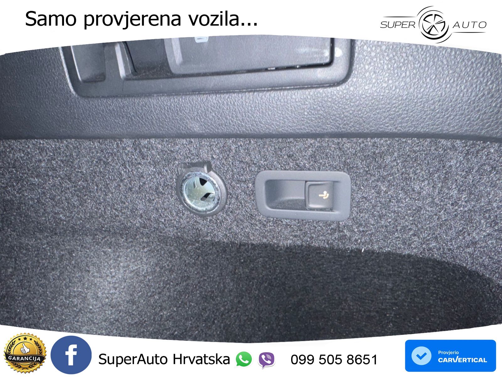 Volkswagen Passat Variant 2.0 TDI (150 KS) DSG Elegance LED+GR SJED+ACC