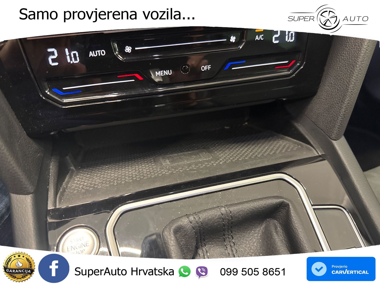 Volkswagen Passat Variant 2.0 TDI (150 KS) DSG Elegance LED+GR SJED+ACC