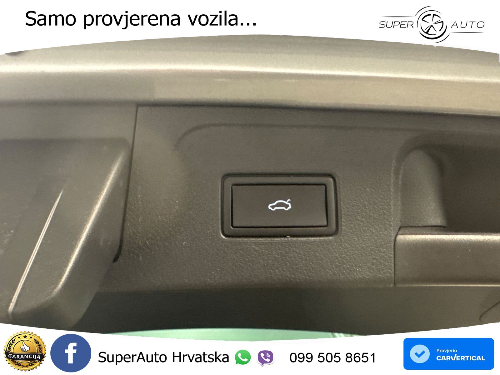 Volkswagen Passat Variant 2.0 TDI (150 KS) DSG Elegance LED+GR SJED+ACC