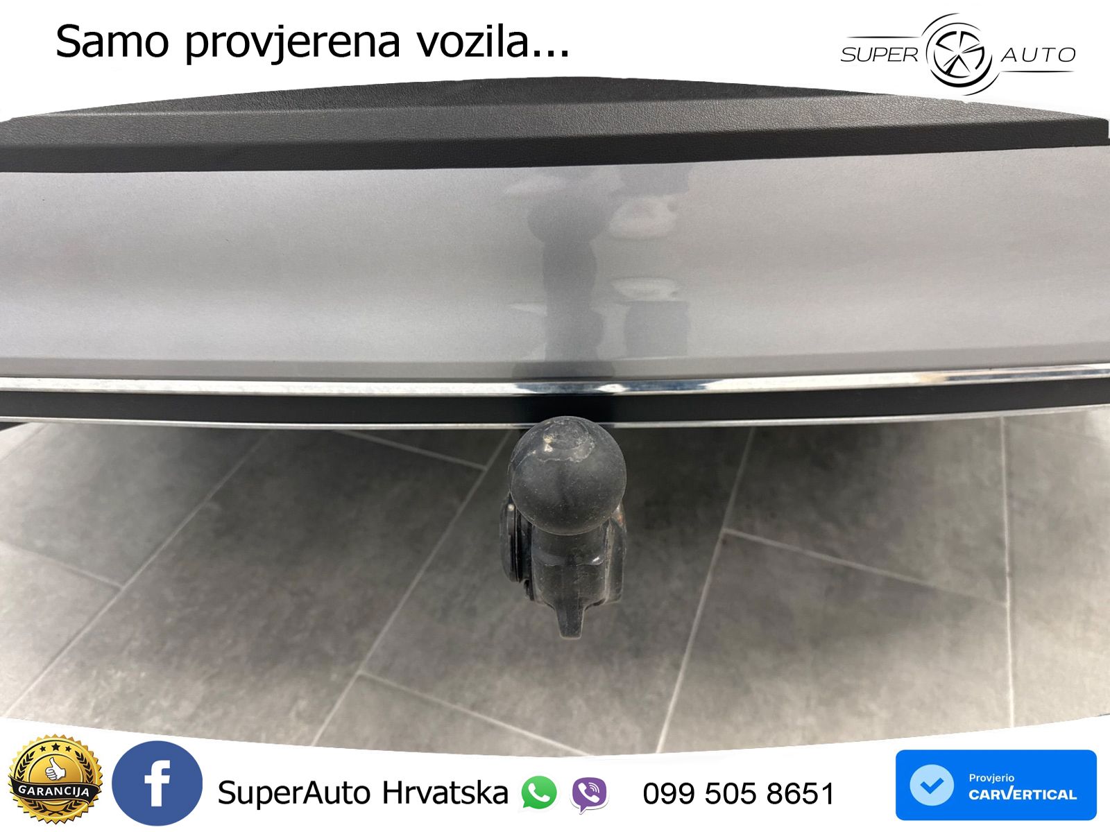 Volkswagen Passat Variant 2.0 TDI (150 KS) DSG Elegance LED+GR SJED+ACC