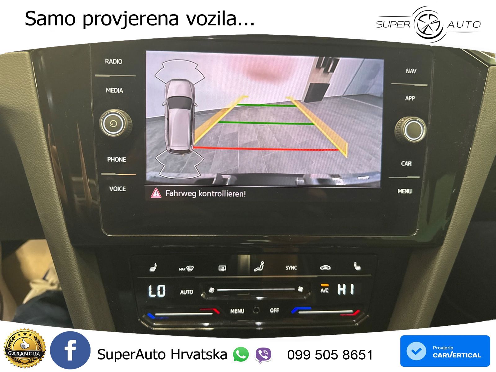 Volkswagen Passat Variant 2.0 TDI (150 KS) DSG Elegance LED+GR SJED+ACC