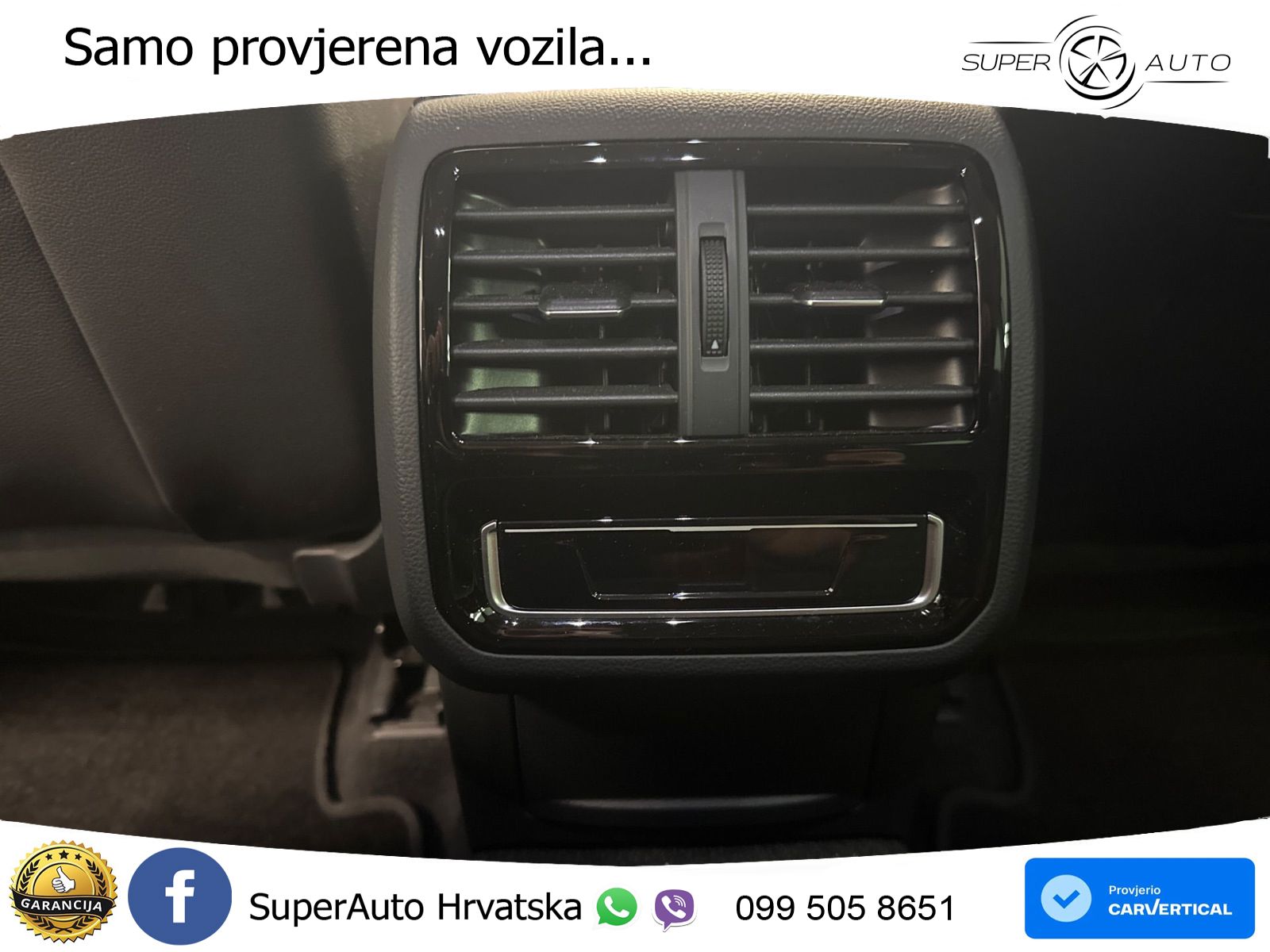 Volkswagen Passat Variant 2.0 TDI (150 KS) DSG Elegance LED+GR SJED+ACC