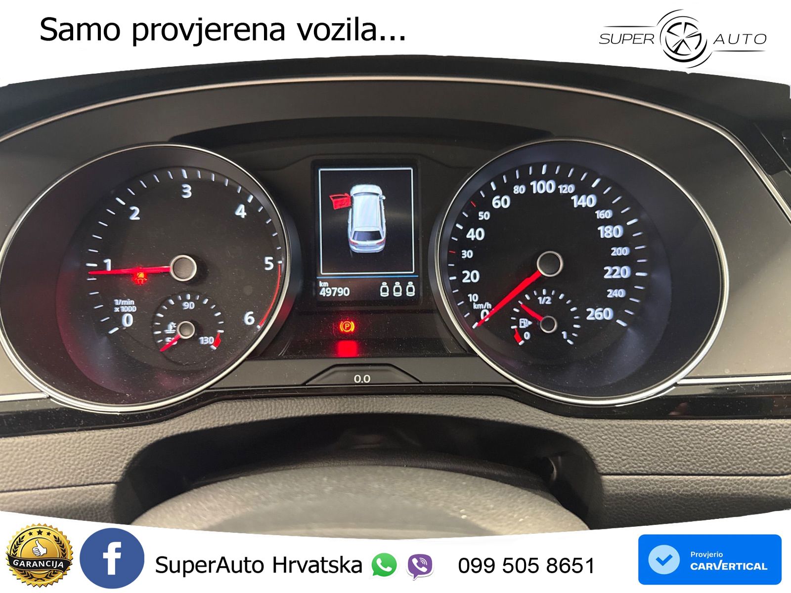 Volkswagen Passat Variant 2.0 TDI (150 KS) DSG Elegance LED+GR SJED+ACC