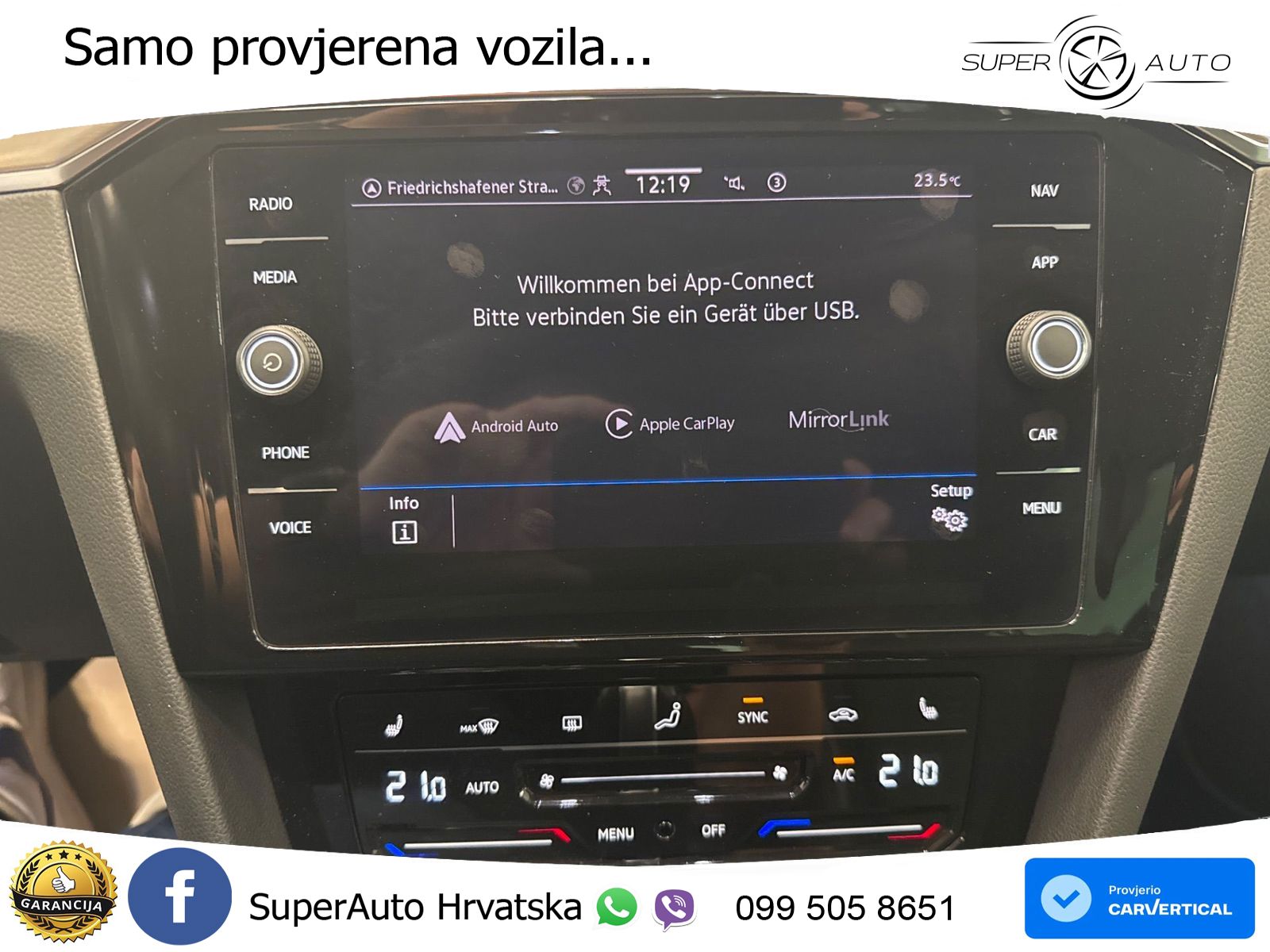 Volkswagen Passat Variant 2.0 TDI (150 KS) DSG Elegance LED+GR SJED+ACC