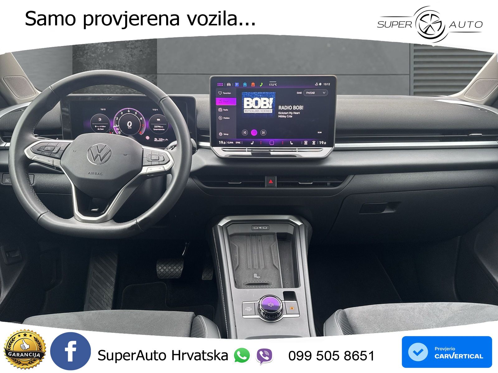 Volkswagen T-Roc 1.5 eTSI (150 KS)  DSG LED+GR SJED+ACC