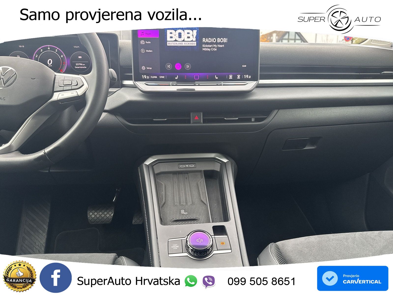 Volkswagen T-Roc 1.5 eTSI (150 KS)  DSG LED+GR SJED+ACC