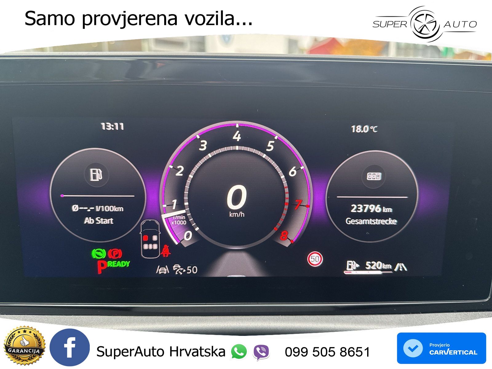 Volkswagen T-Roc 1.5 eTSI (150 KS)  DSG LED+GR SJED+ACC