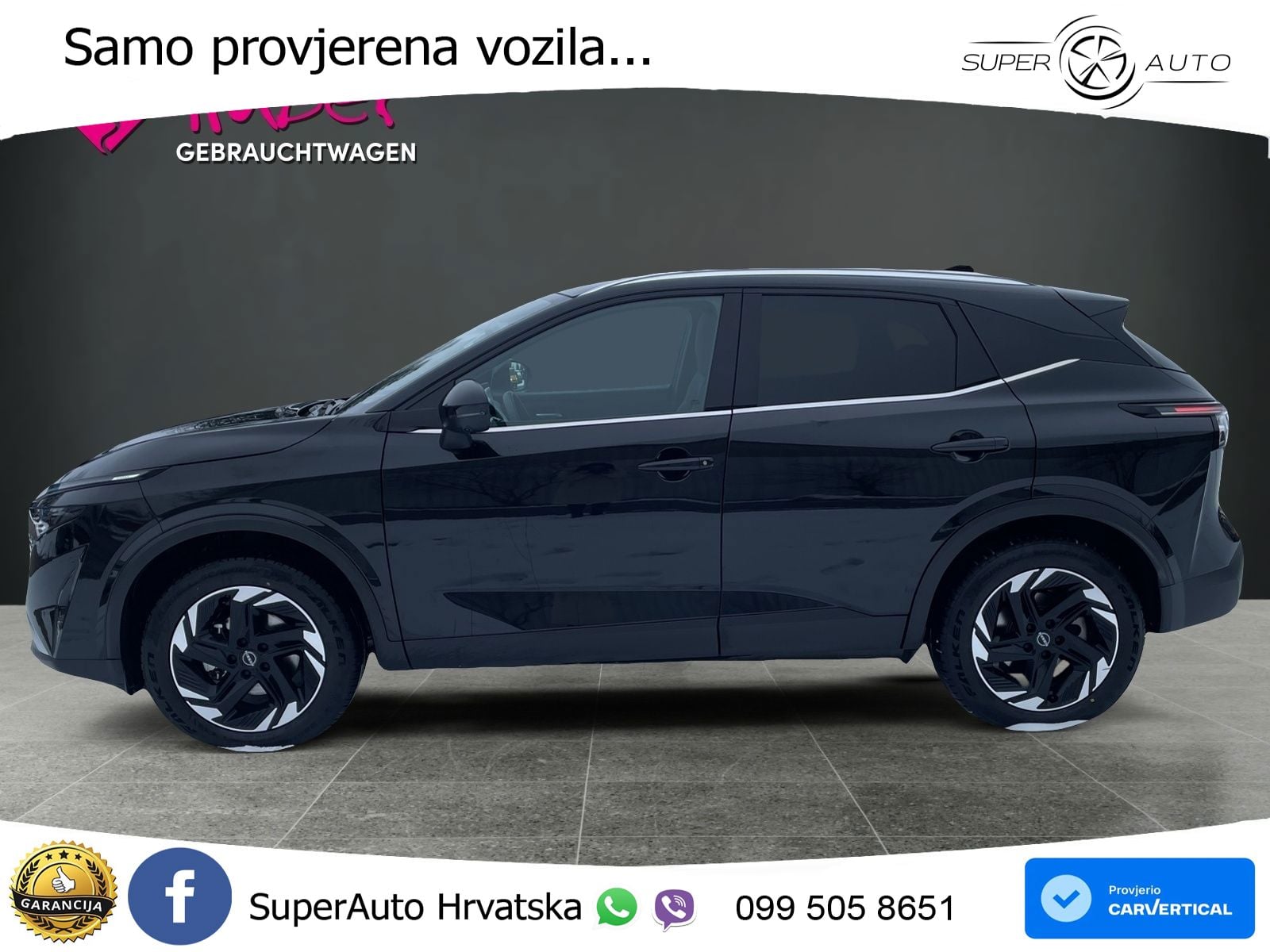Nissan Qashqai 1.3 DIG-T (158 KS) Xtronic N-Connecta LED+GR SJED+ACC