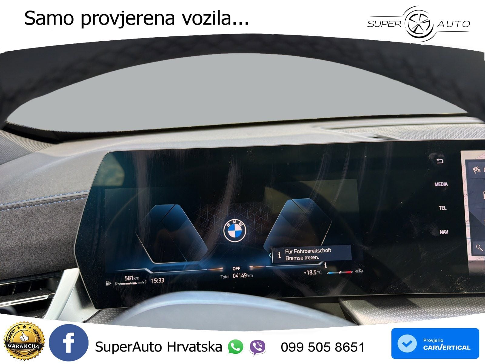 BMW X1 18i (136 KS) sDrive Steptronic