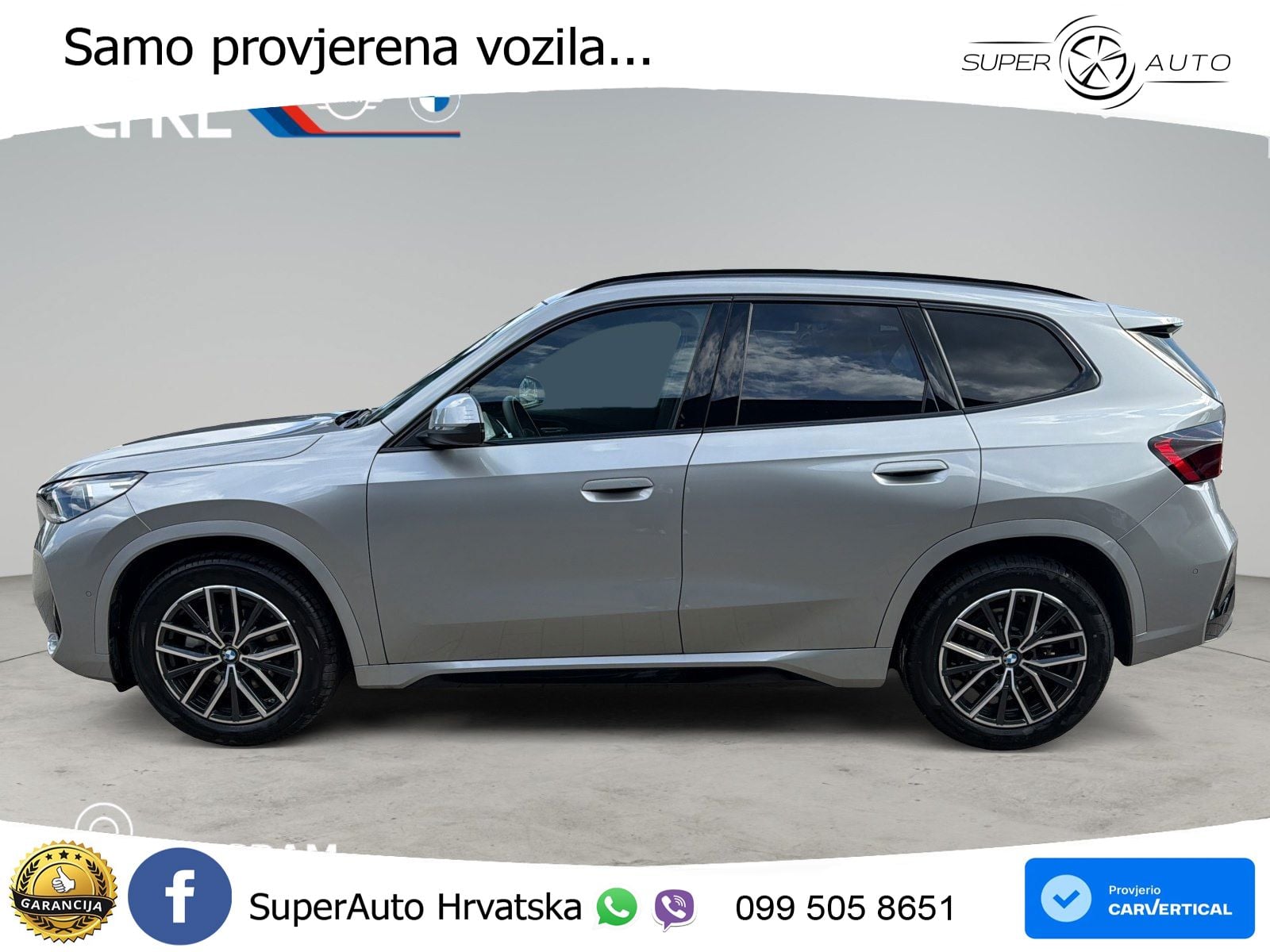 BMW X1 18i (136 KS) sDrive Steptronic