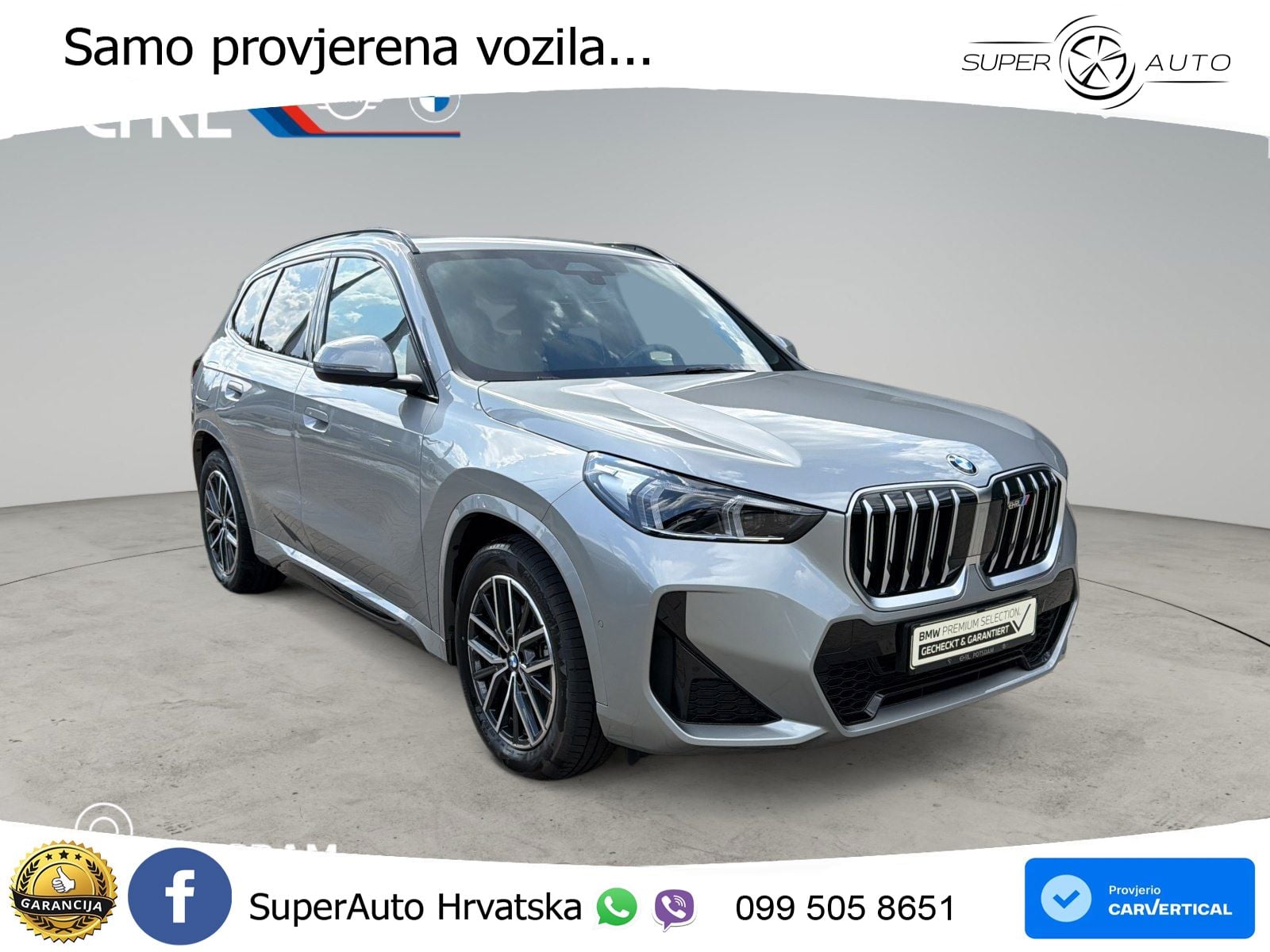 BMW X1 18i (136 KS) sDrive Steptronic
