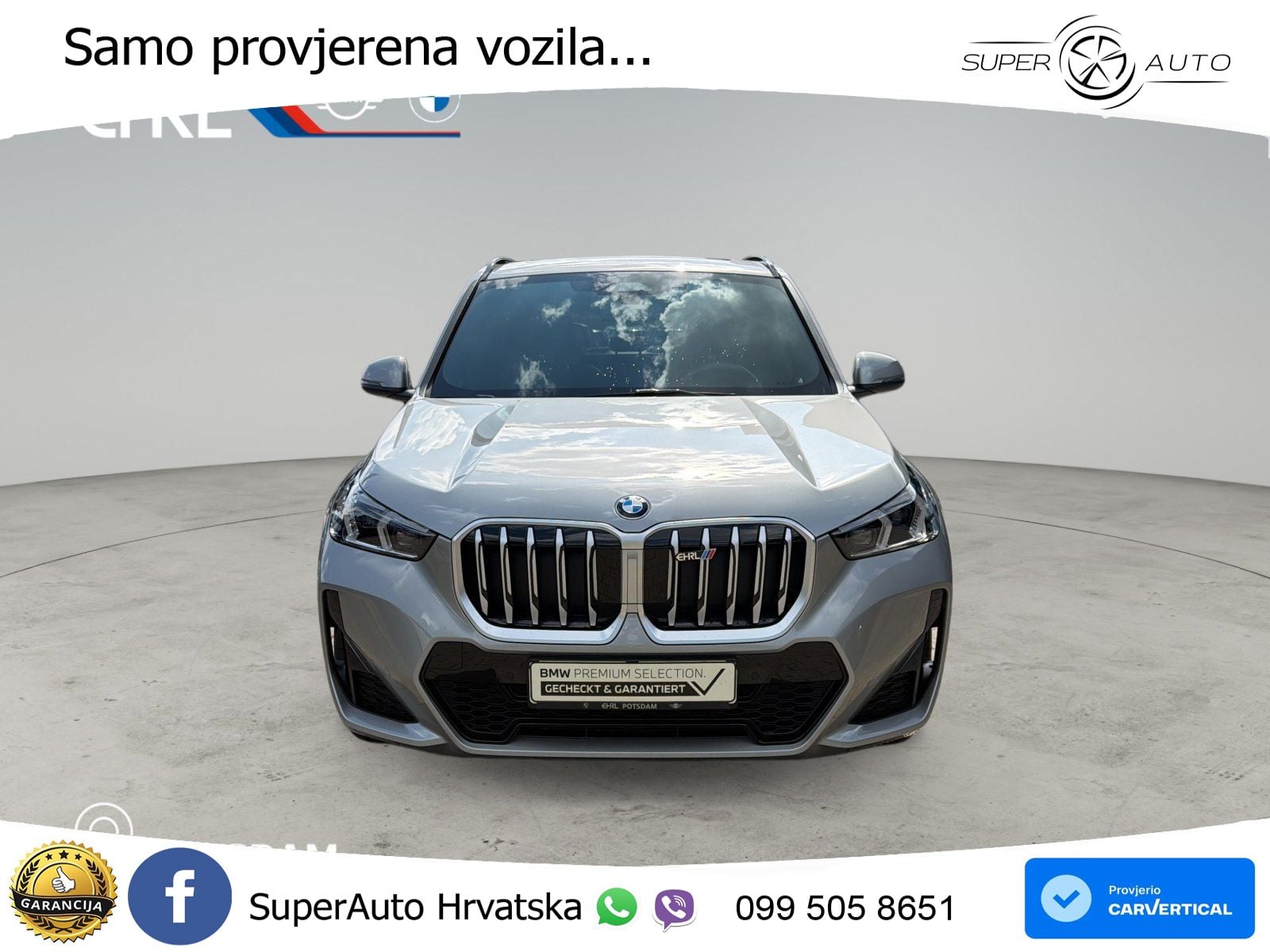 BMW X1 18i (136 KS) sDrive Steptronic