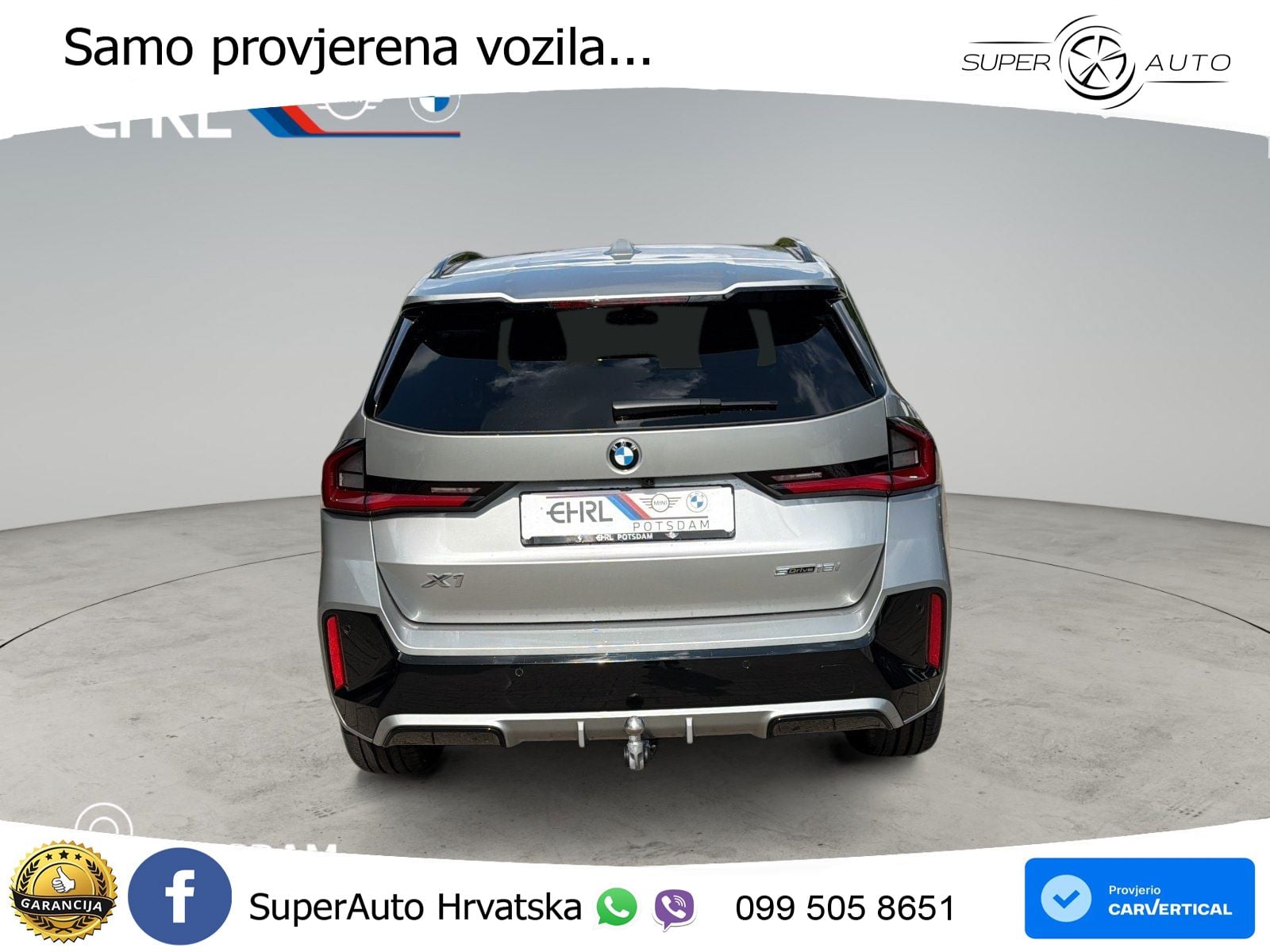 BMW X1 18i (136 KS) sDrive Steptronic