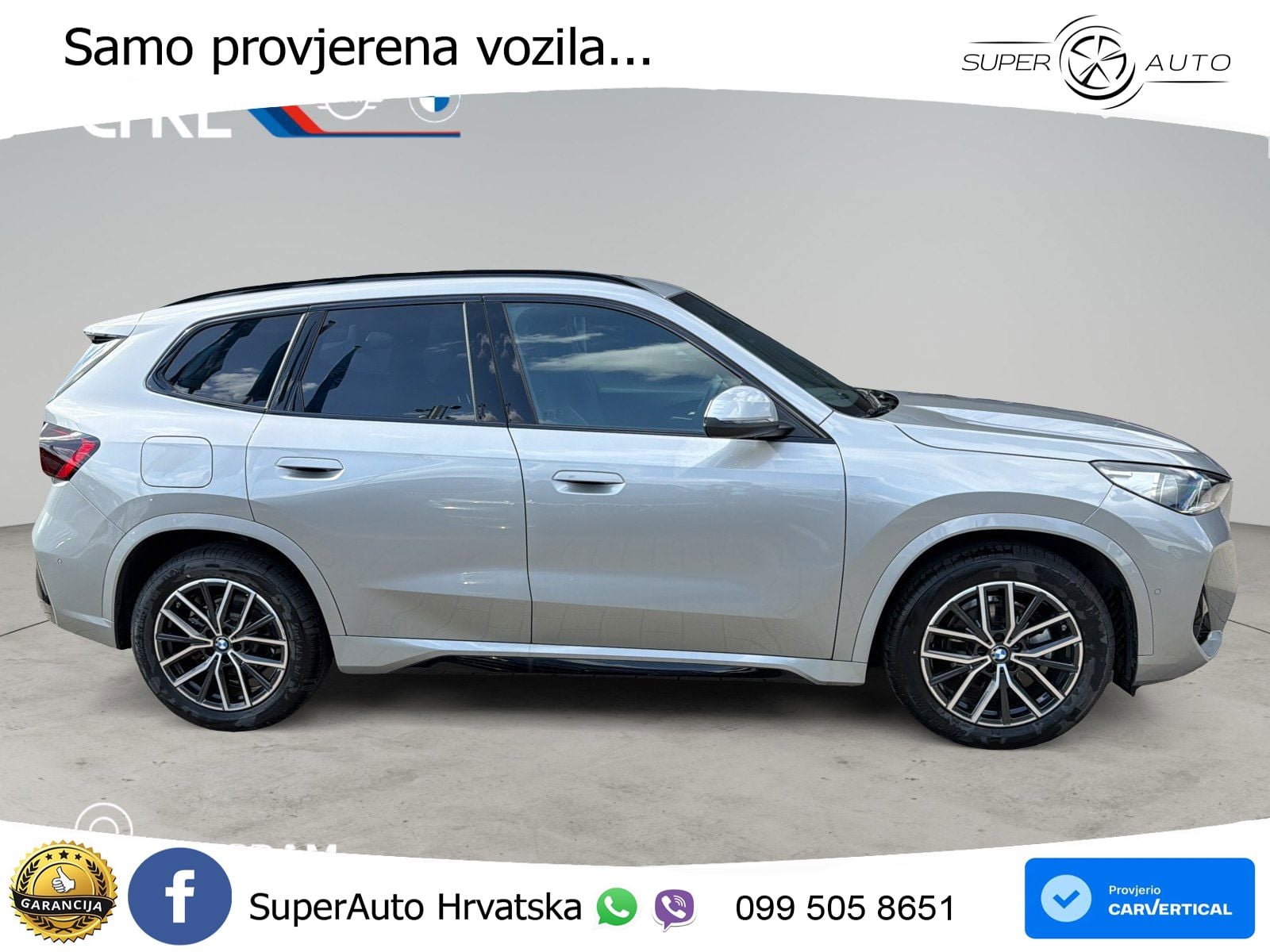 BMW X1 18i (136 KS) sDrive Steptronic