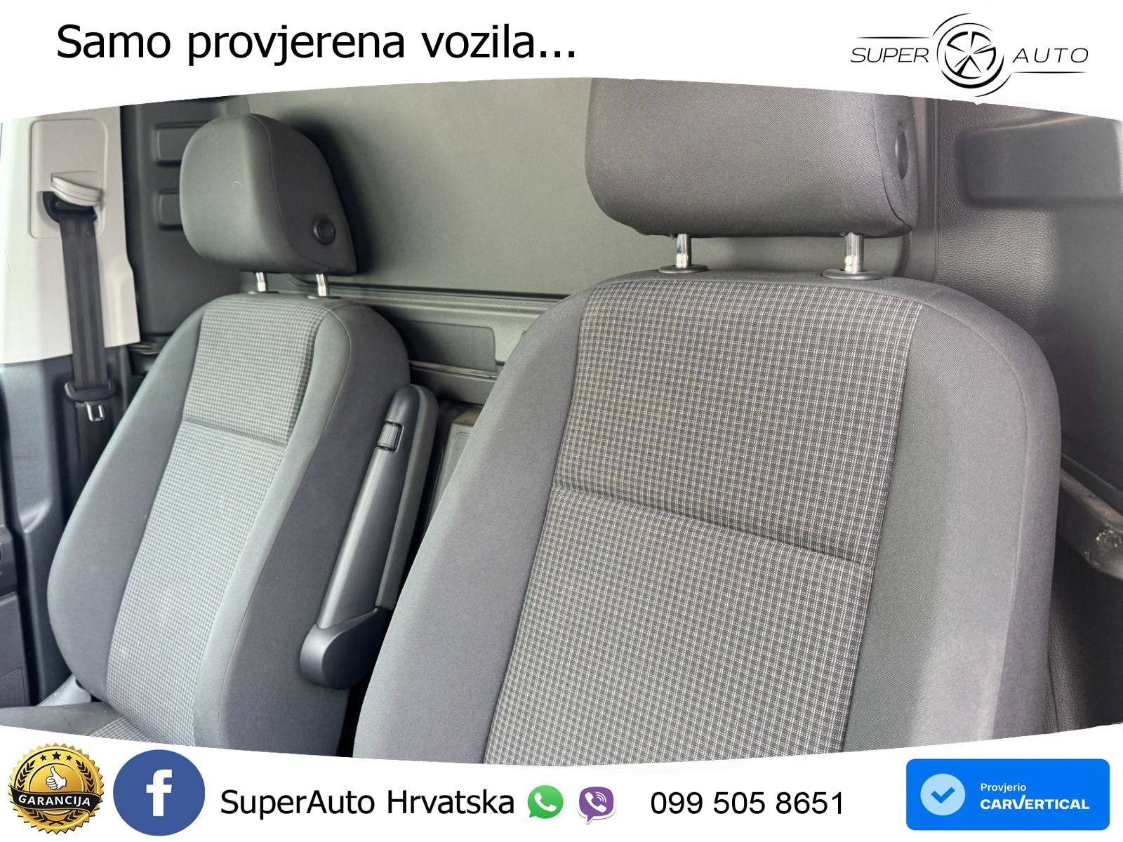 Volkswagen Caddy Cargo 2.0TDI AHK*Kamera*Tempomat*NAVI*MFL 122 KS