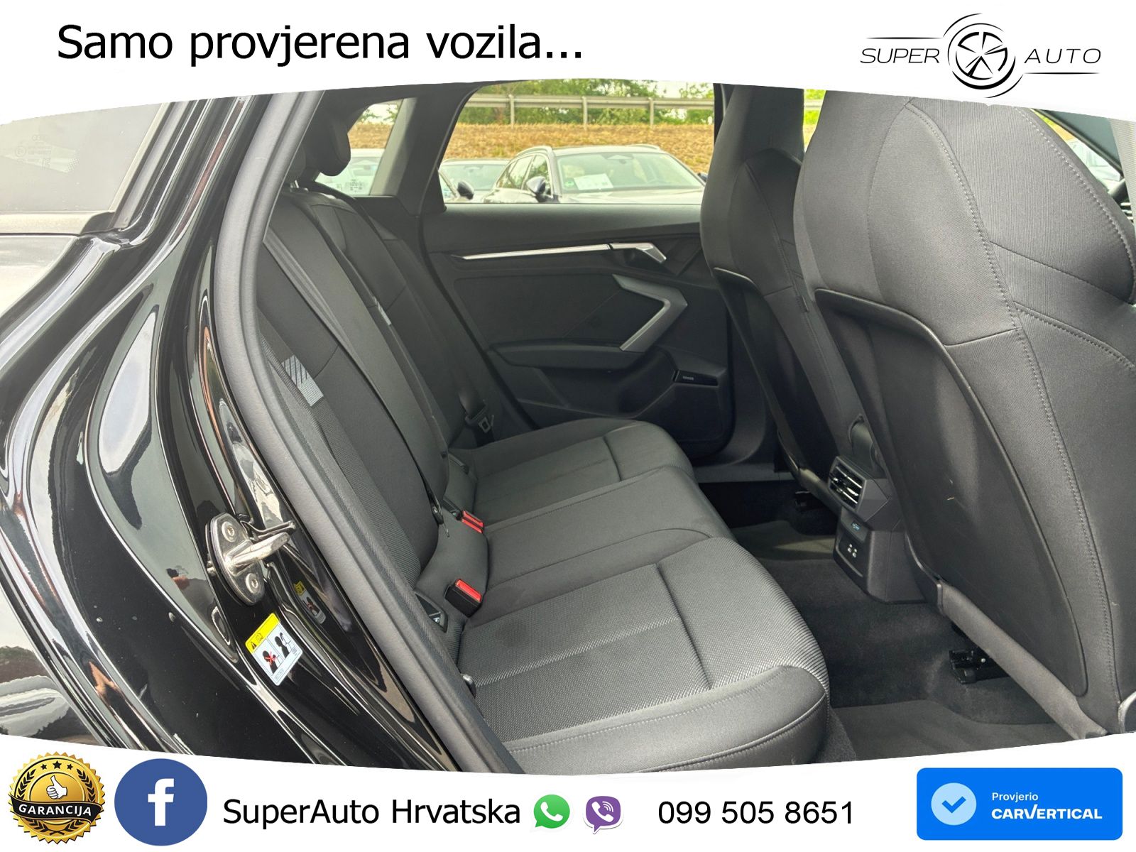 Audi A3 35 TFSI (150 KS) S tronic S line LED+GR SJED+ACC