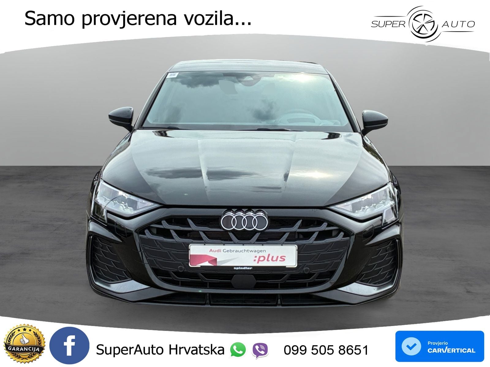 Audi A3 35 TFSI (150 KS) S tronic S line LED+GR SJED+ACC