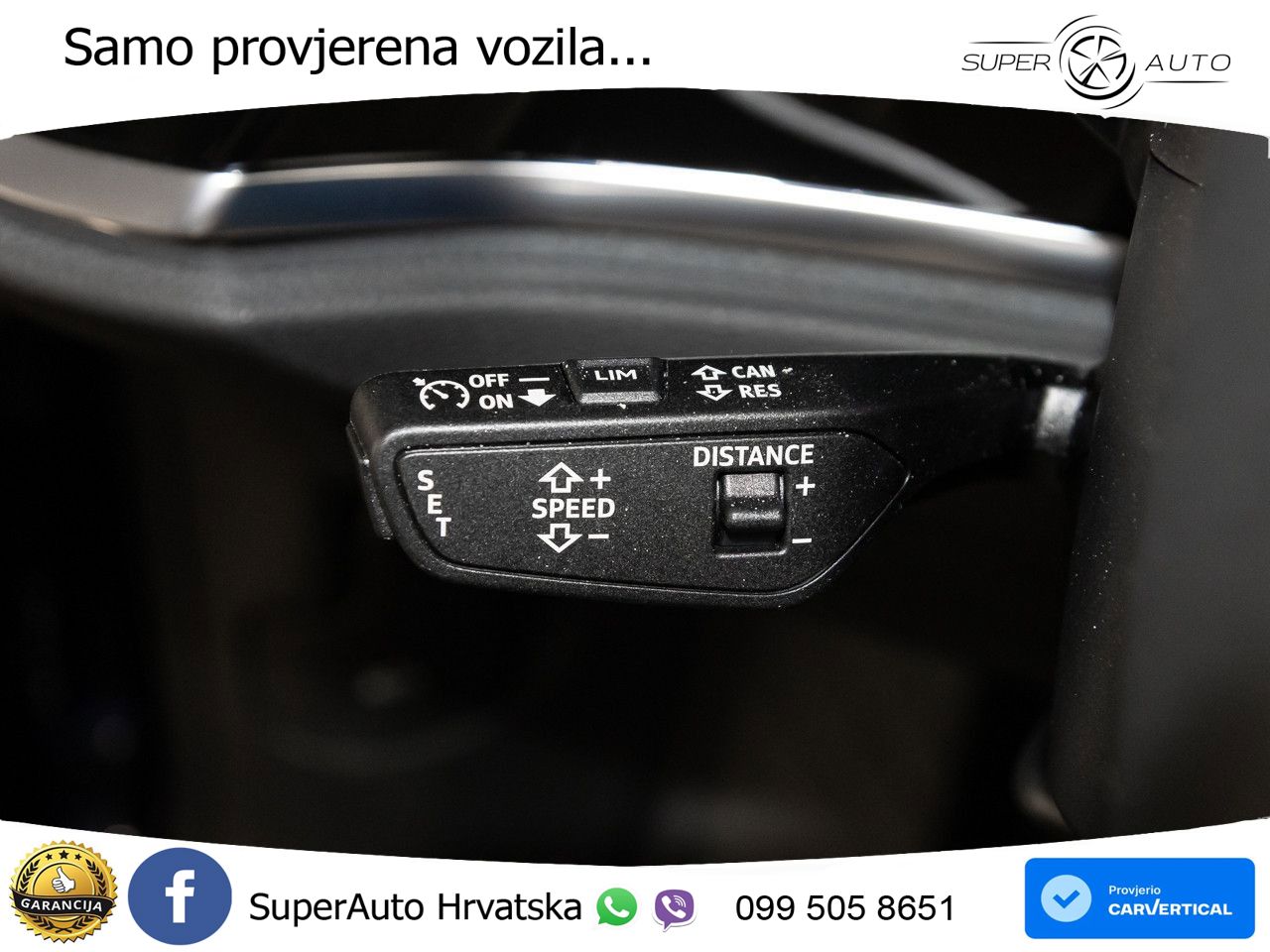 Audi Q3 35 TFSI (150 KS) S tronic advanced LED+GR SJED+ACC