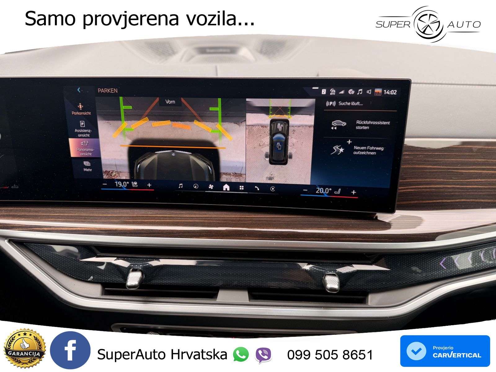 BMW X5 40d (352 KS) xDrive Steptronic M Sport LED+GR SJED+ACC