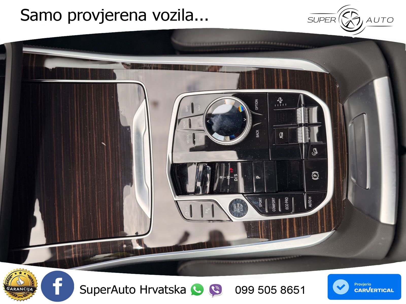 BMW X5 40d (352 KS) xDrive Steptronic M Sport LED+GR SJED+ACC