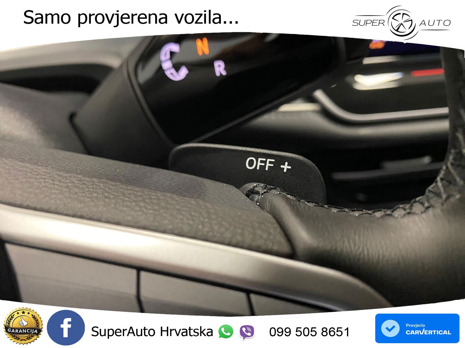 Volkswagen Passat Variant 1.5 eTSI (150 KS) DSG Elegance LED+GR SJED+ACC
