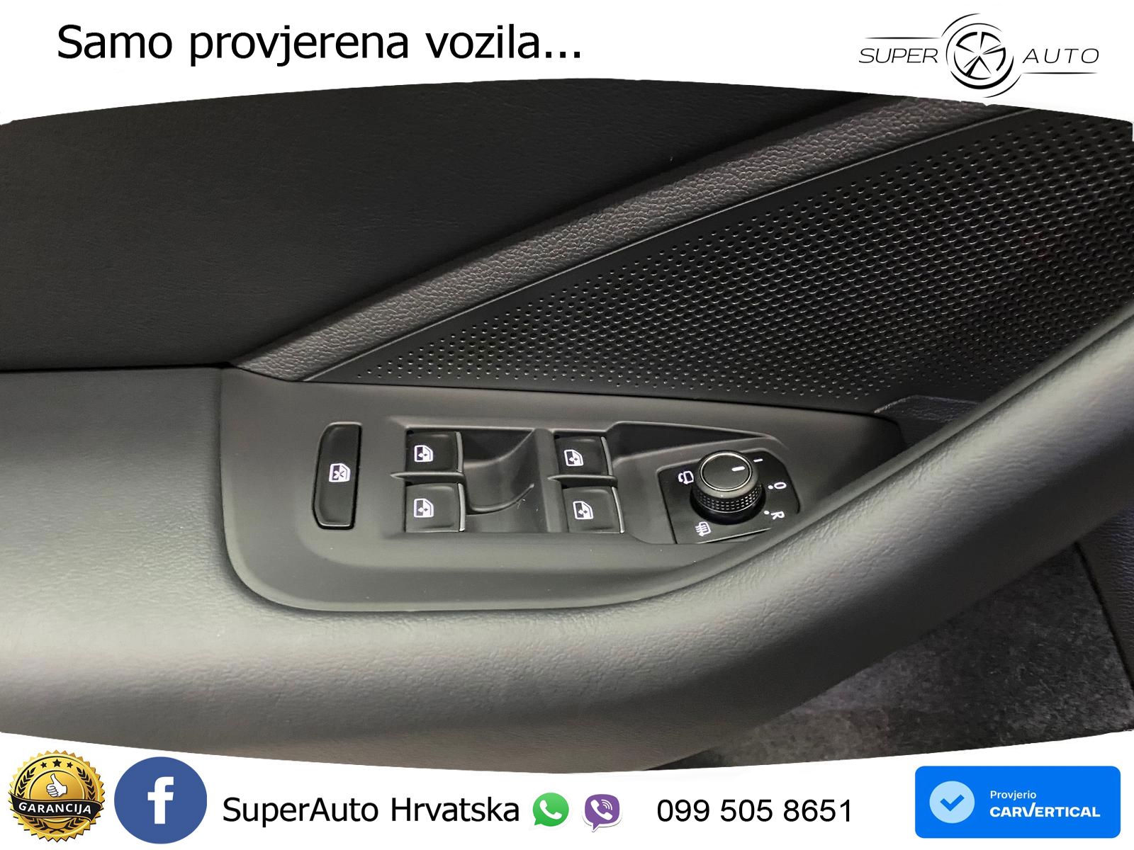 Volkswagen Passat Variant 1.5 eTSI (150 KS) DSG Elegance LED+GR SJED+ACC