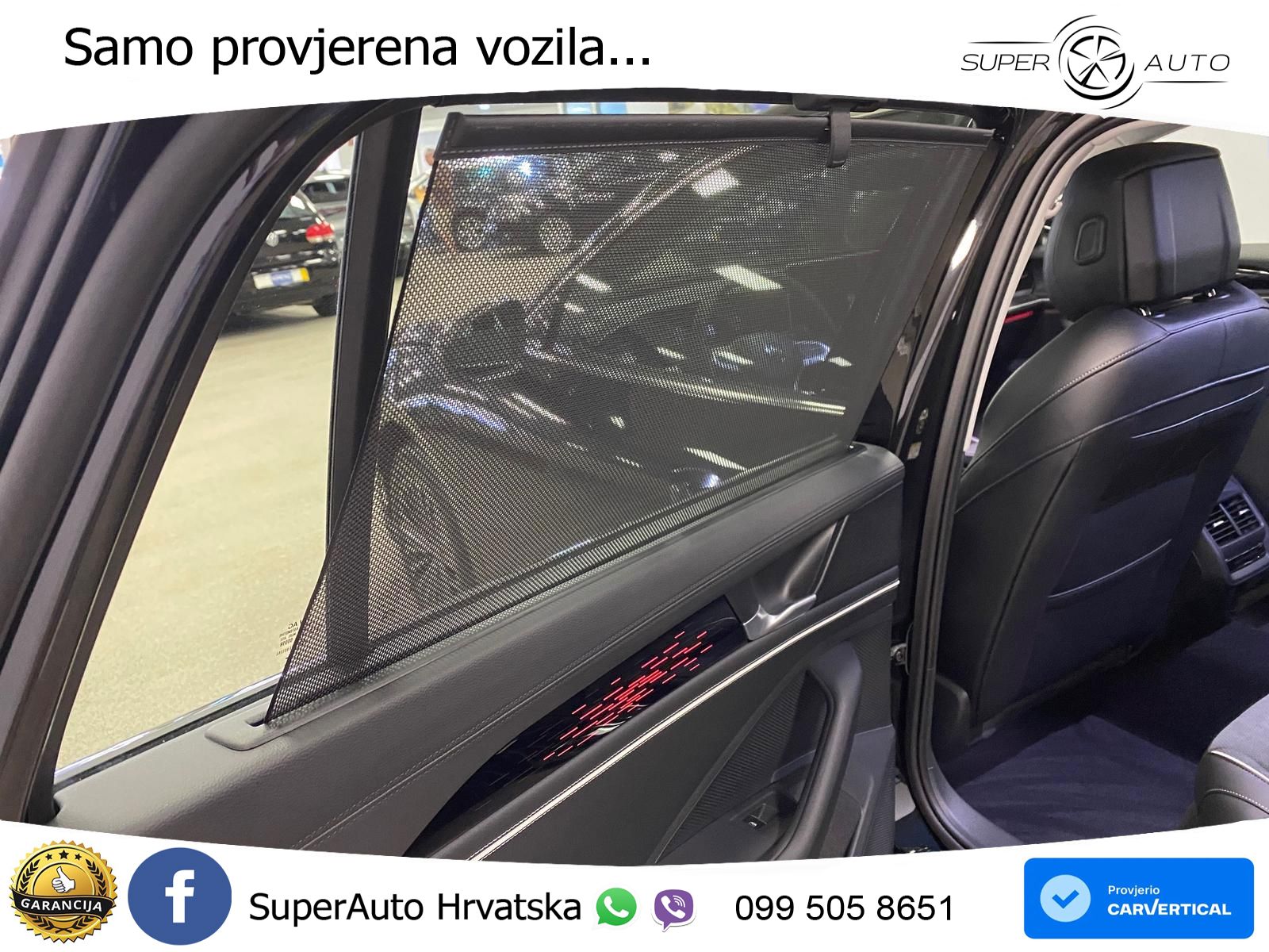 Volkswagen Passat Variant 1.5 eTSI (150 KS) DSG Elegance LED+GR SJED+ACC