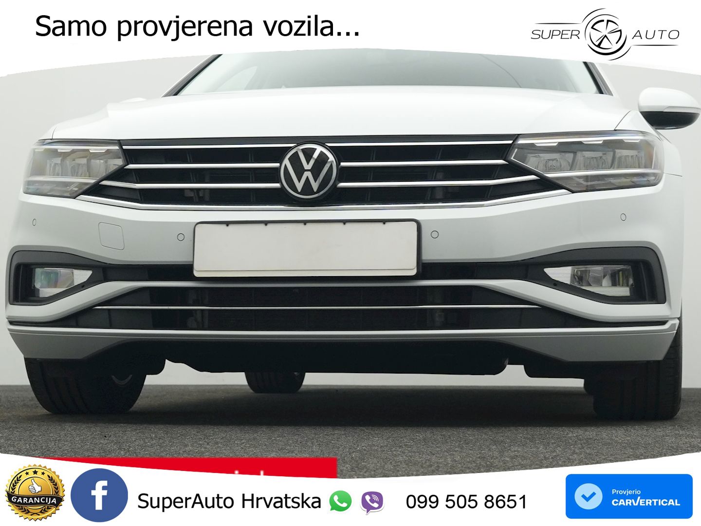 Volkswagen Passat Variant 2.0 TDI (200 KS) 4MOTION DSG Business LED+GR SJED+ACC