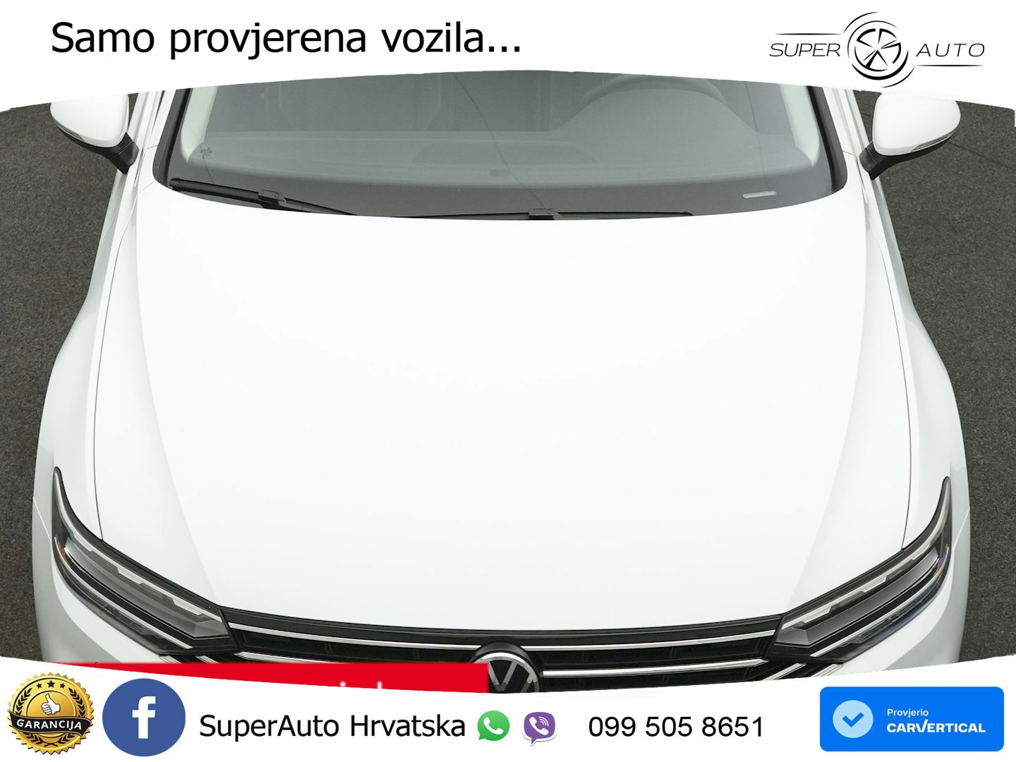 Volkswagen Passat Variant 2.0 TDI (200 KS) 4MOTION DSG Business LED+GR SJED+ACC