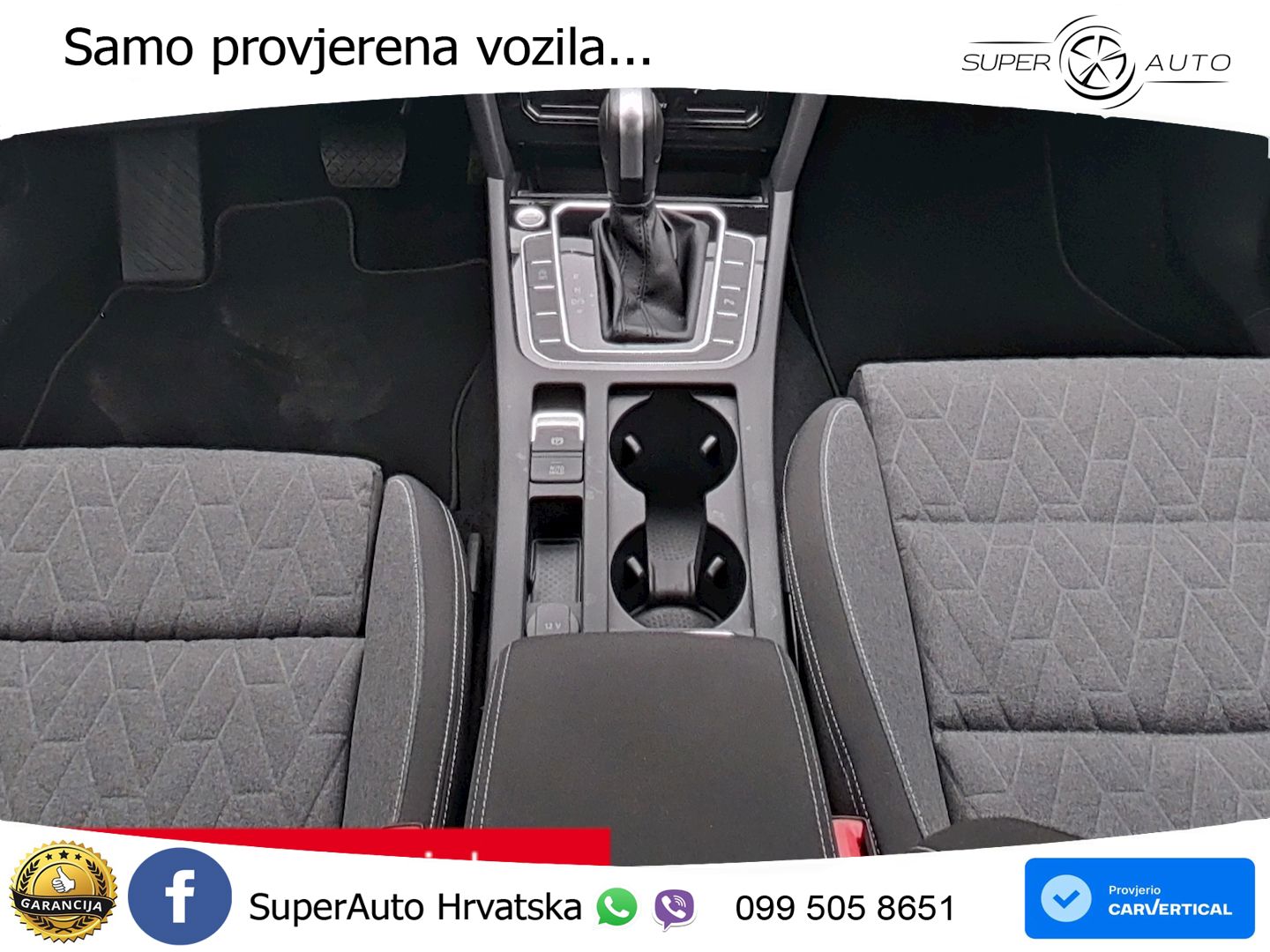 Volkswagen Passat Variant 2.0 TDI (200 KS) 4MOTION DSG Business LED+GR SJED+ACC